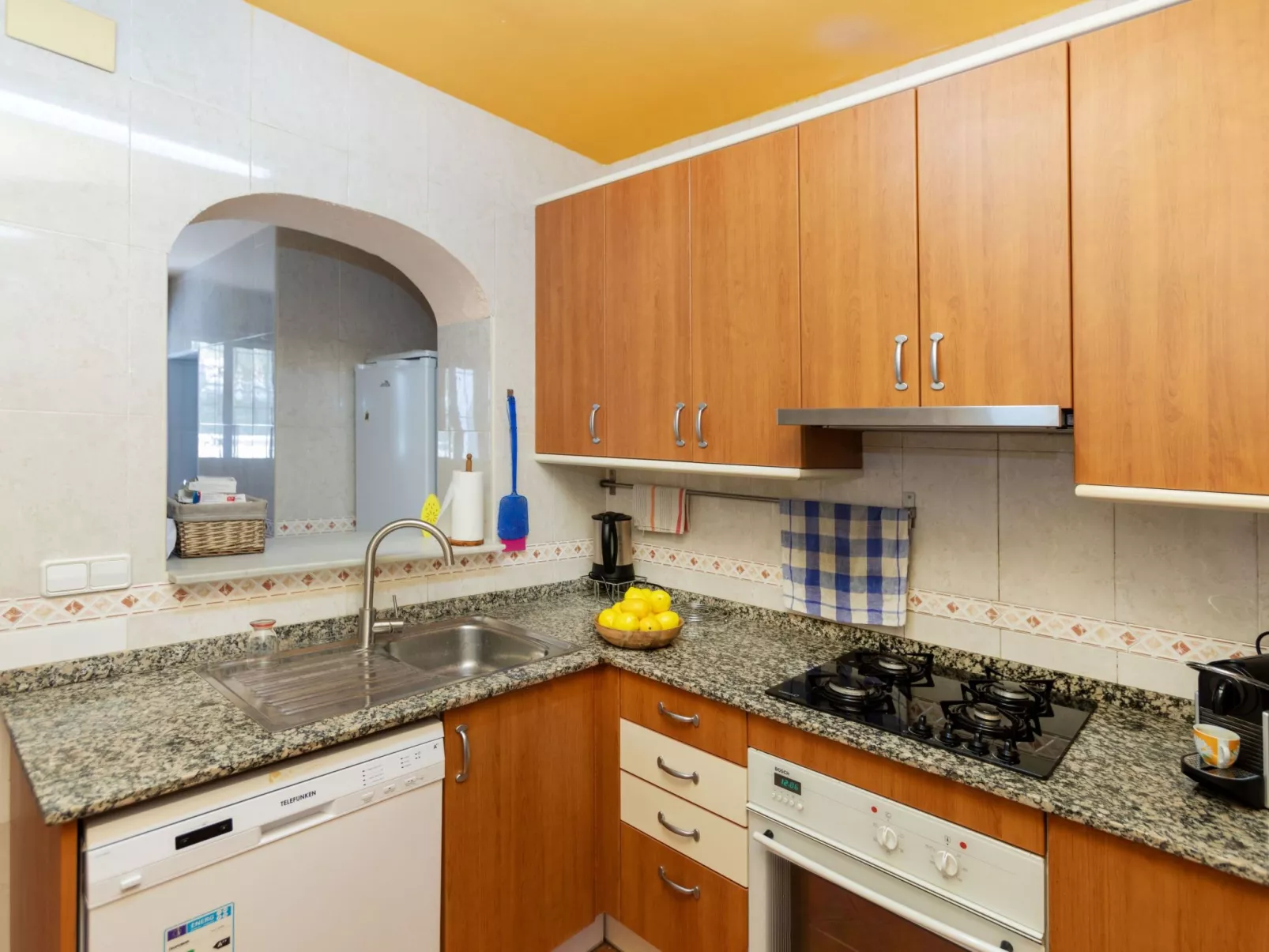 Villa Laia-Inside