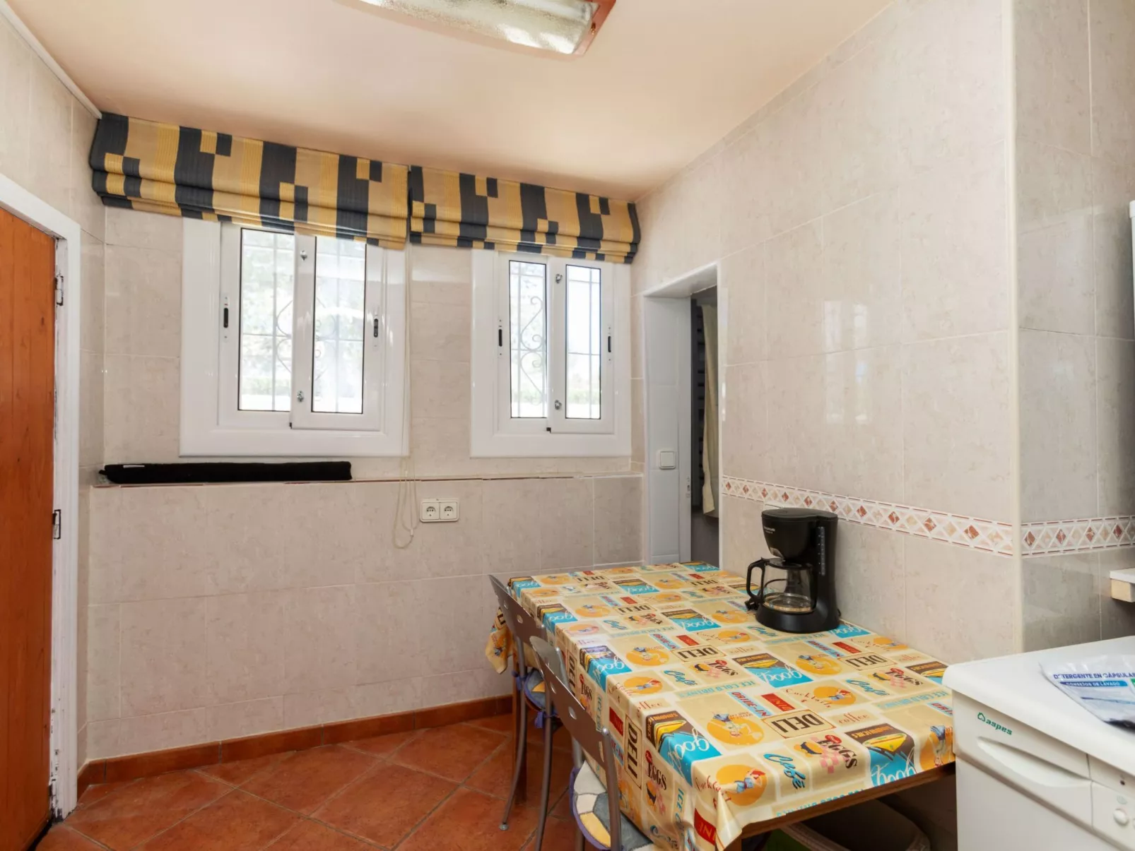 Villa Laia-Inside