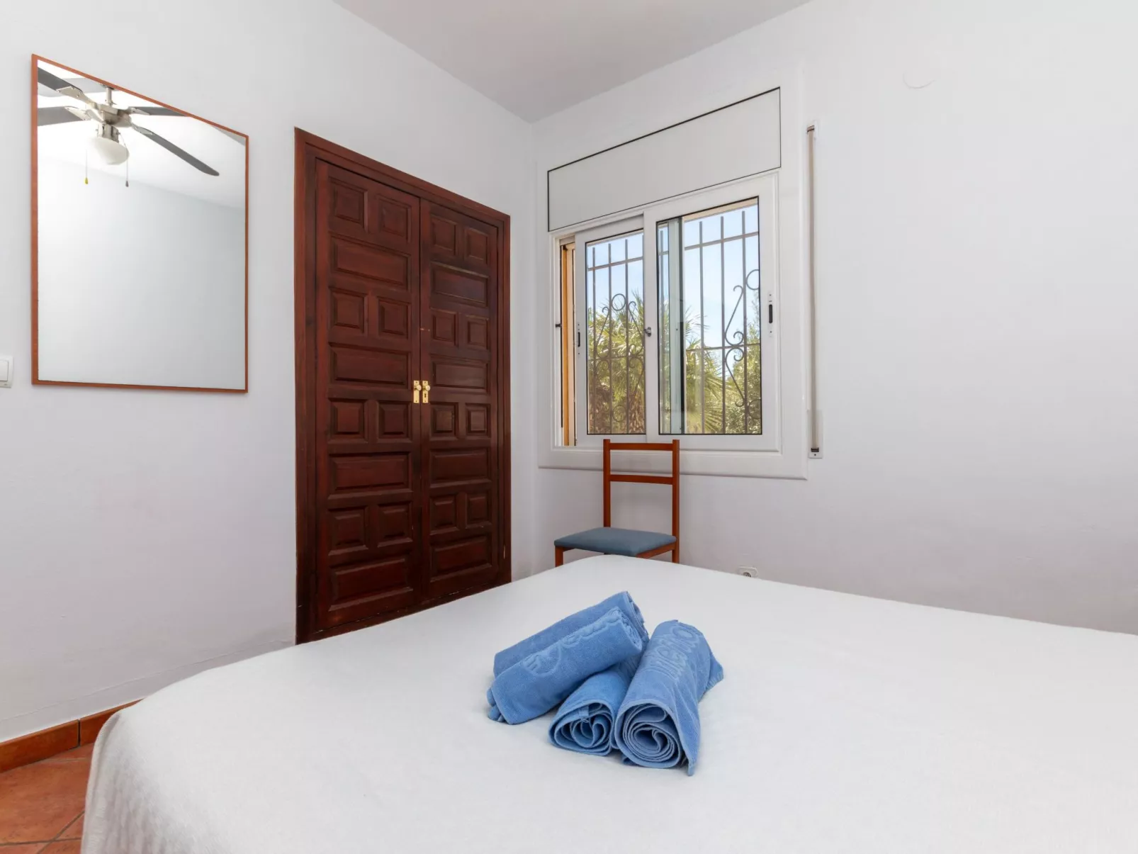Villa Laia-Inside