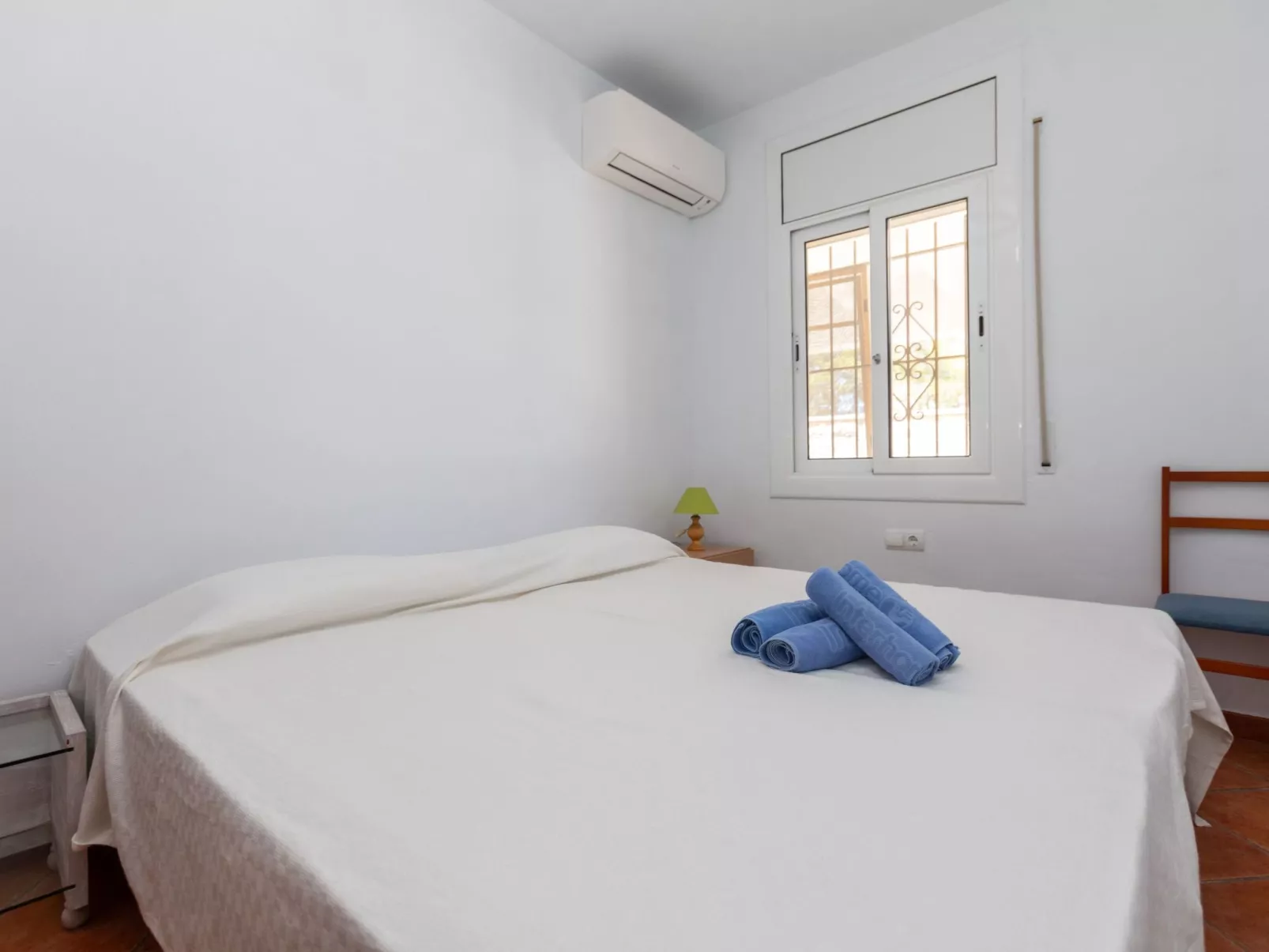 Villa Laia-Inside