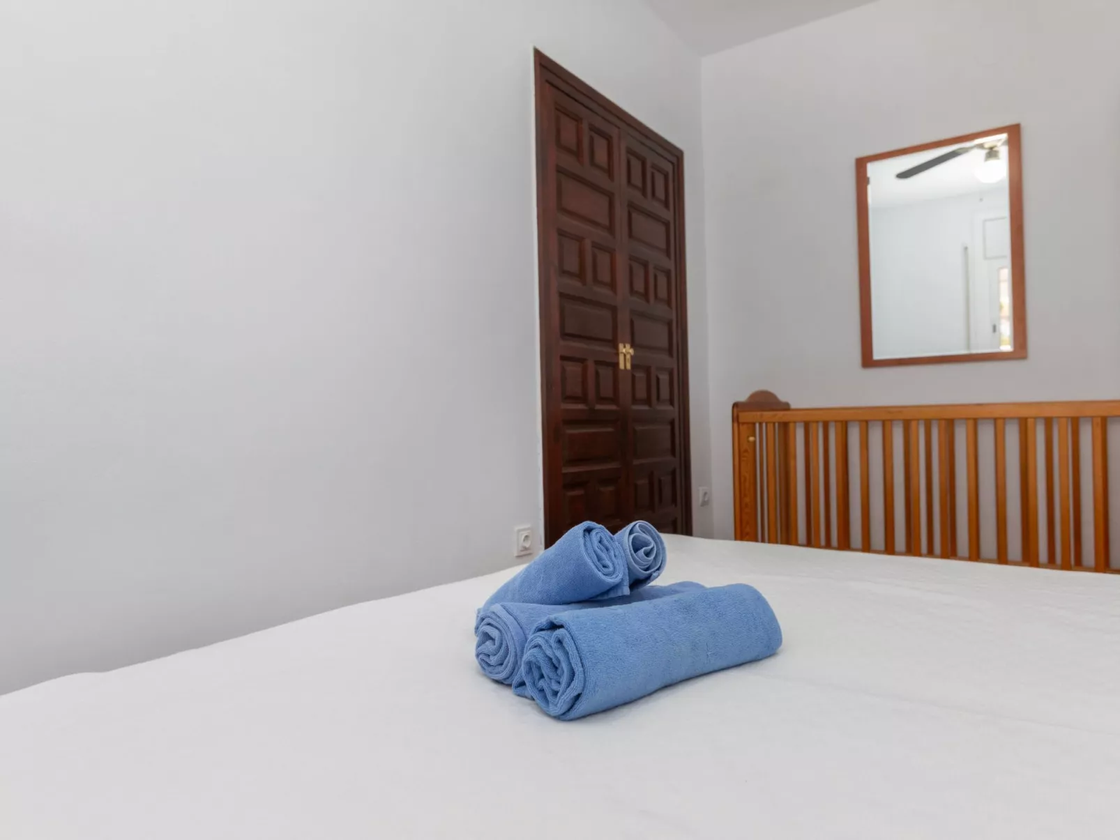 Villa Laia-Inside