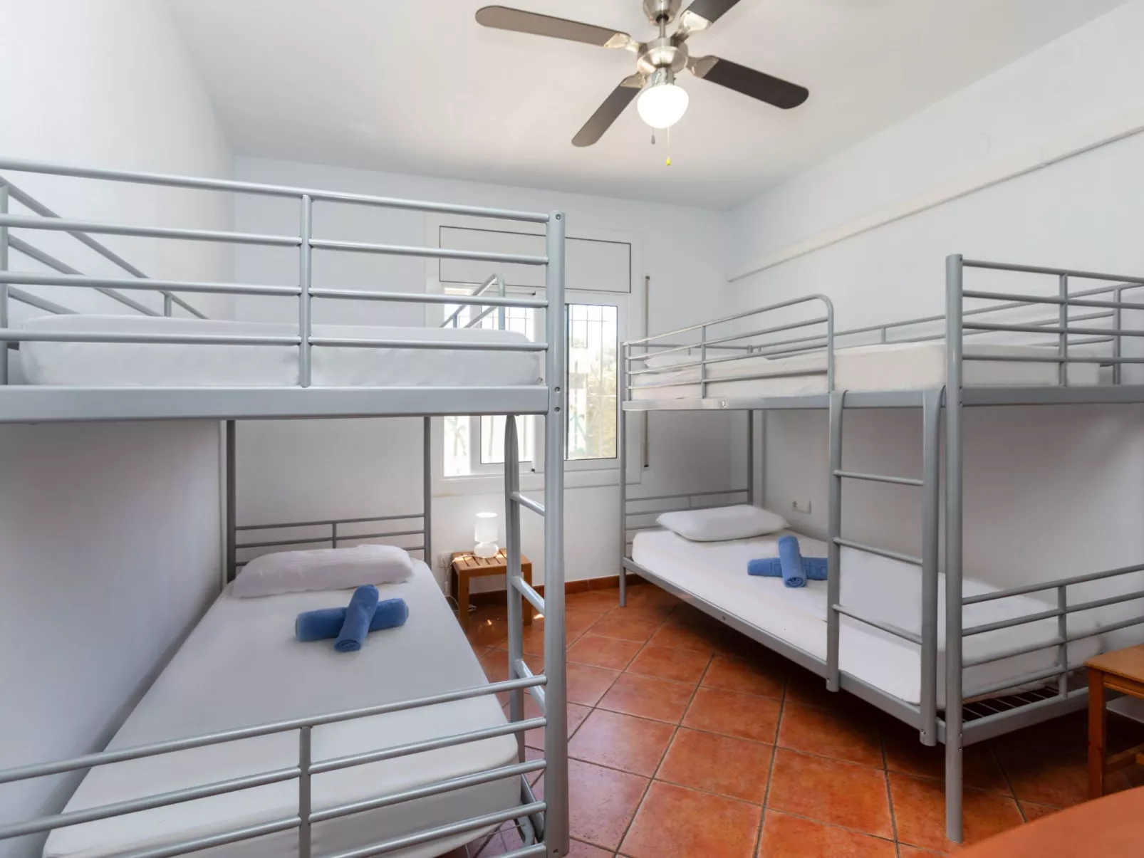 Villa Laia-Inside