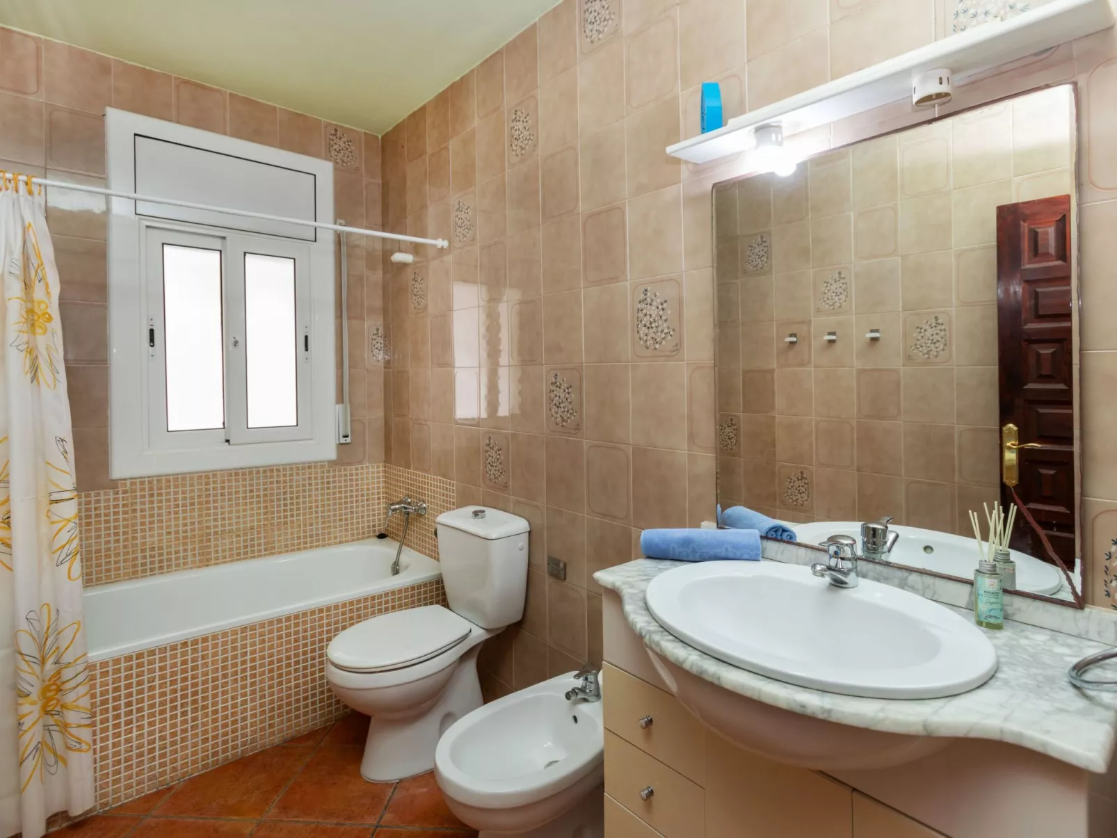 Villa Laia-Inside