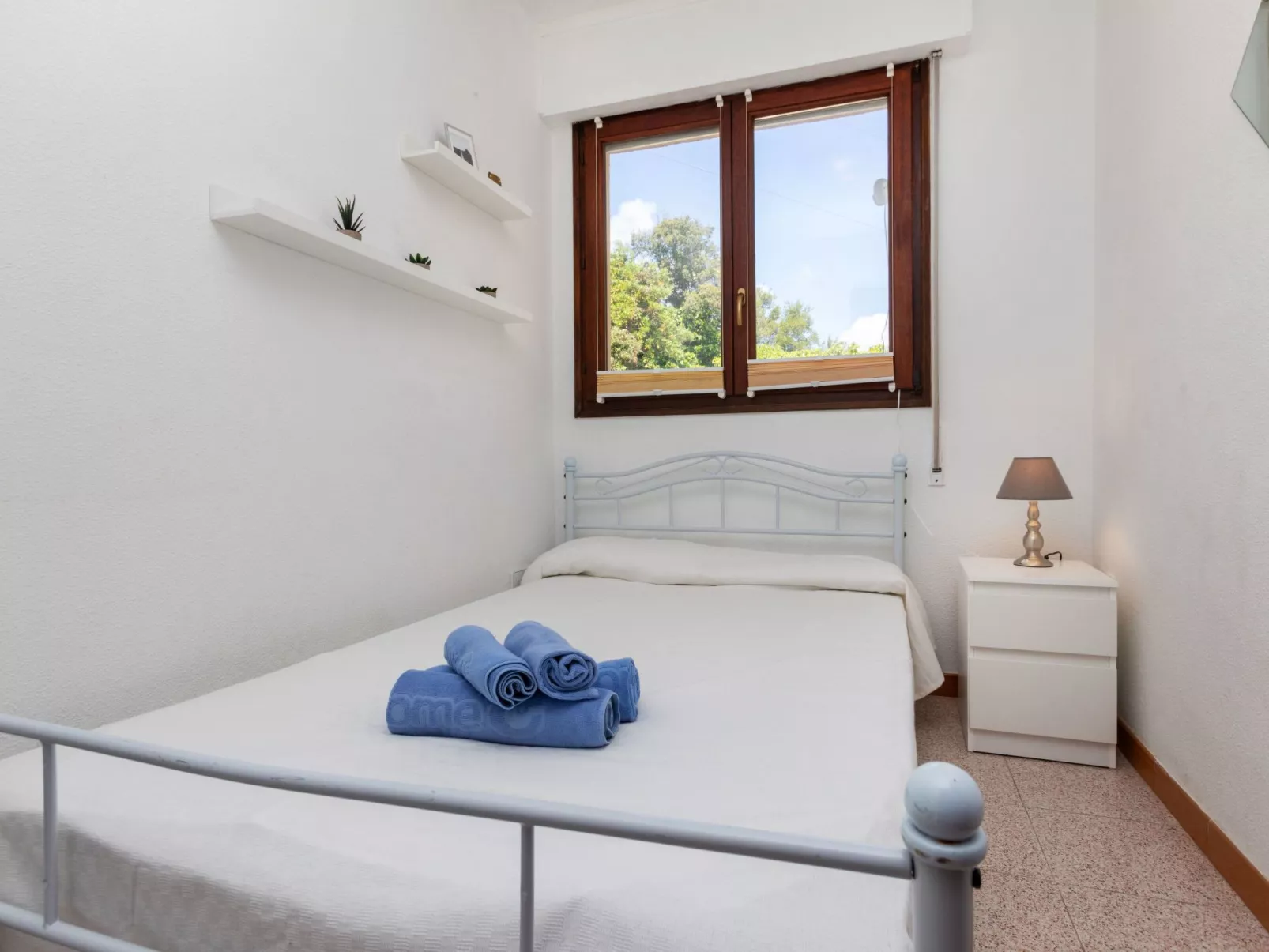 Villa Bellevue-Inside