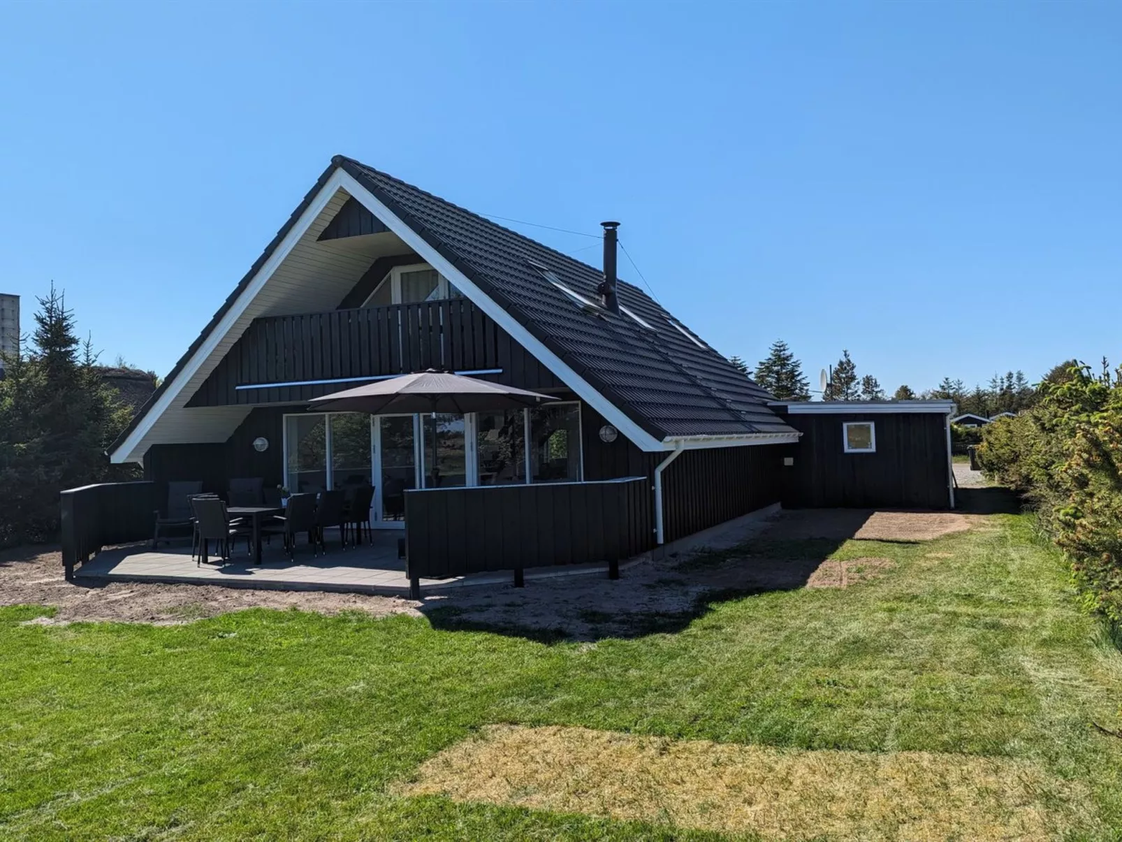 "Hejdie" - 150m from the sea-Inside