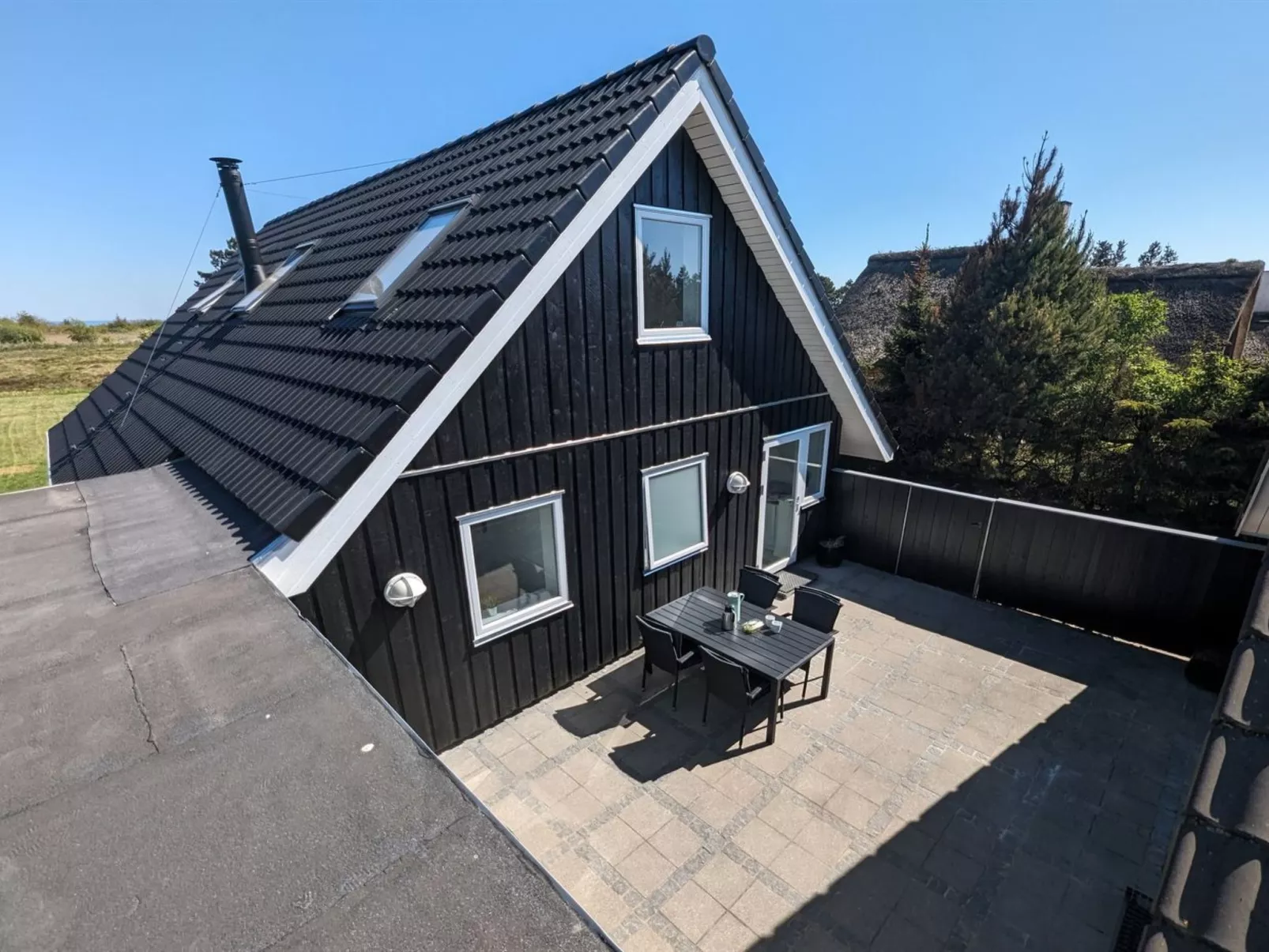"Hejdie" - 150m from the sea-Inside