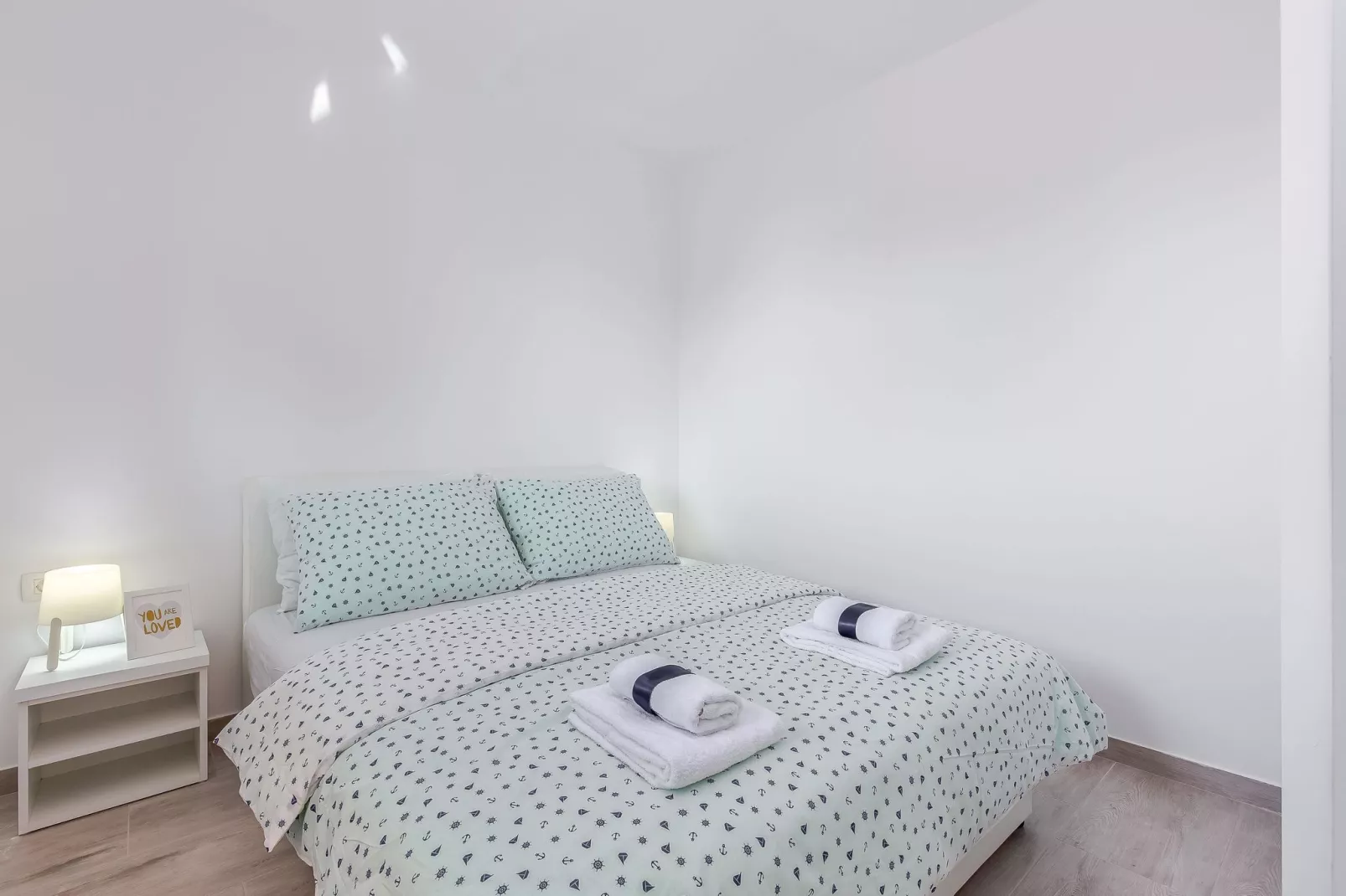 Villa Veronique VVB-Bedroom