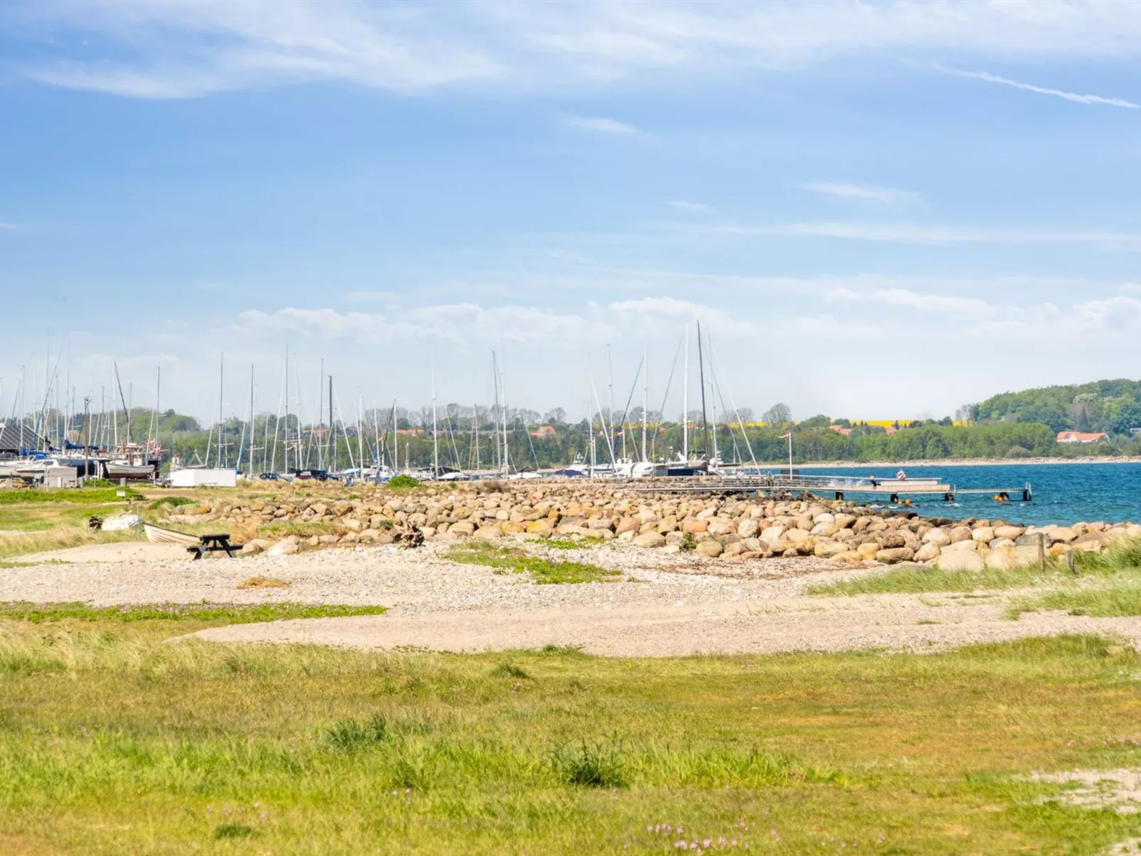 "Elisabeta" - 60m from the sea-Outside