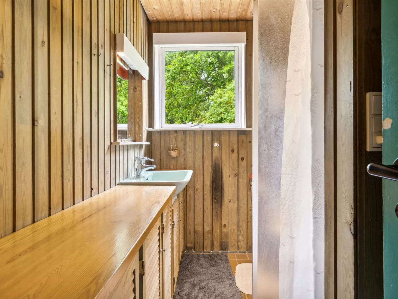 "Antonina" - 10m from the sea-Inside