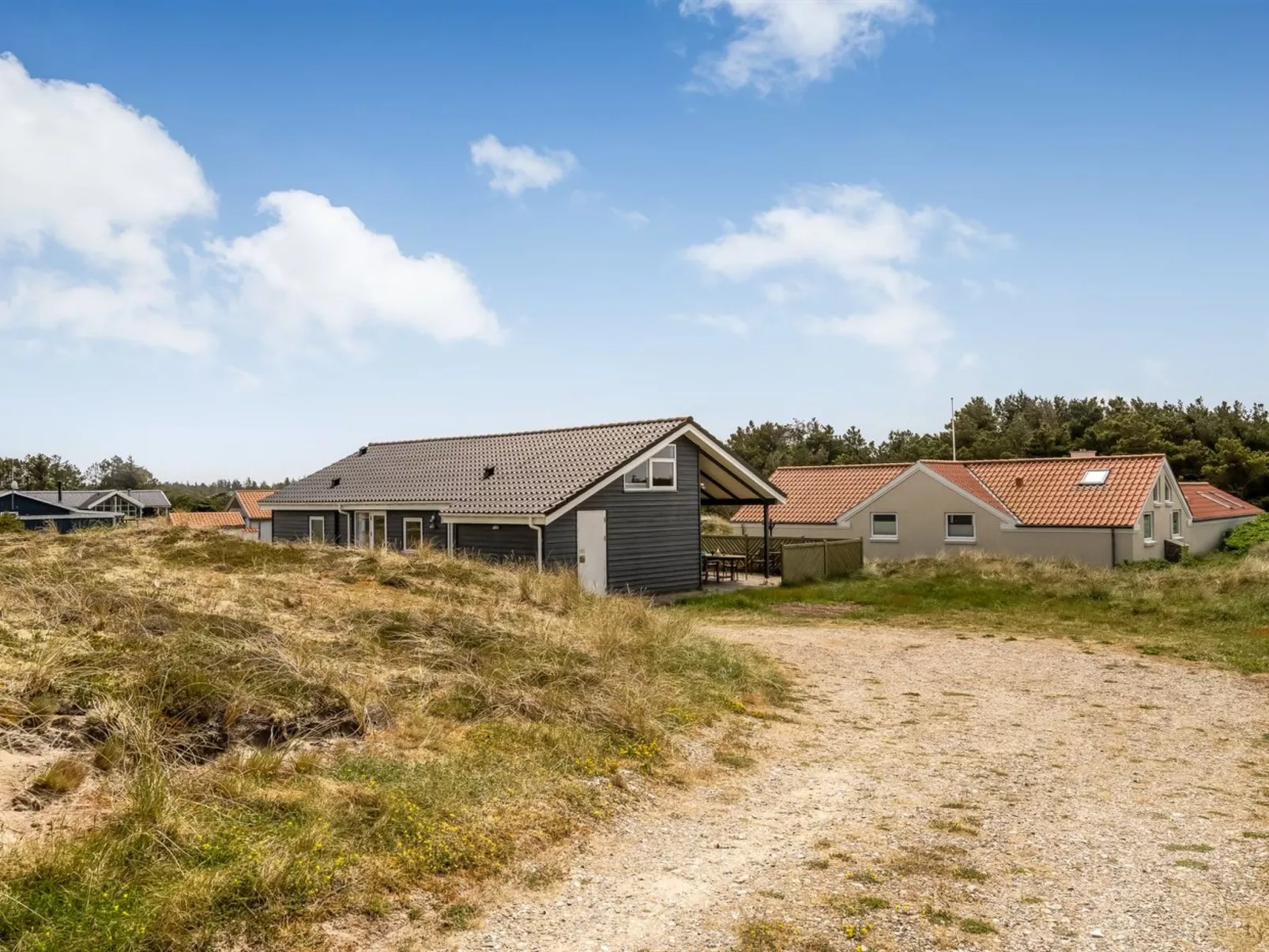 "Ani" - 600m from the sea-Outside