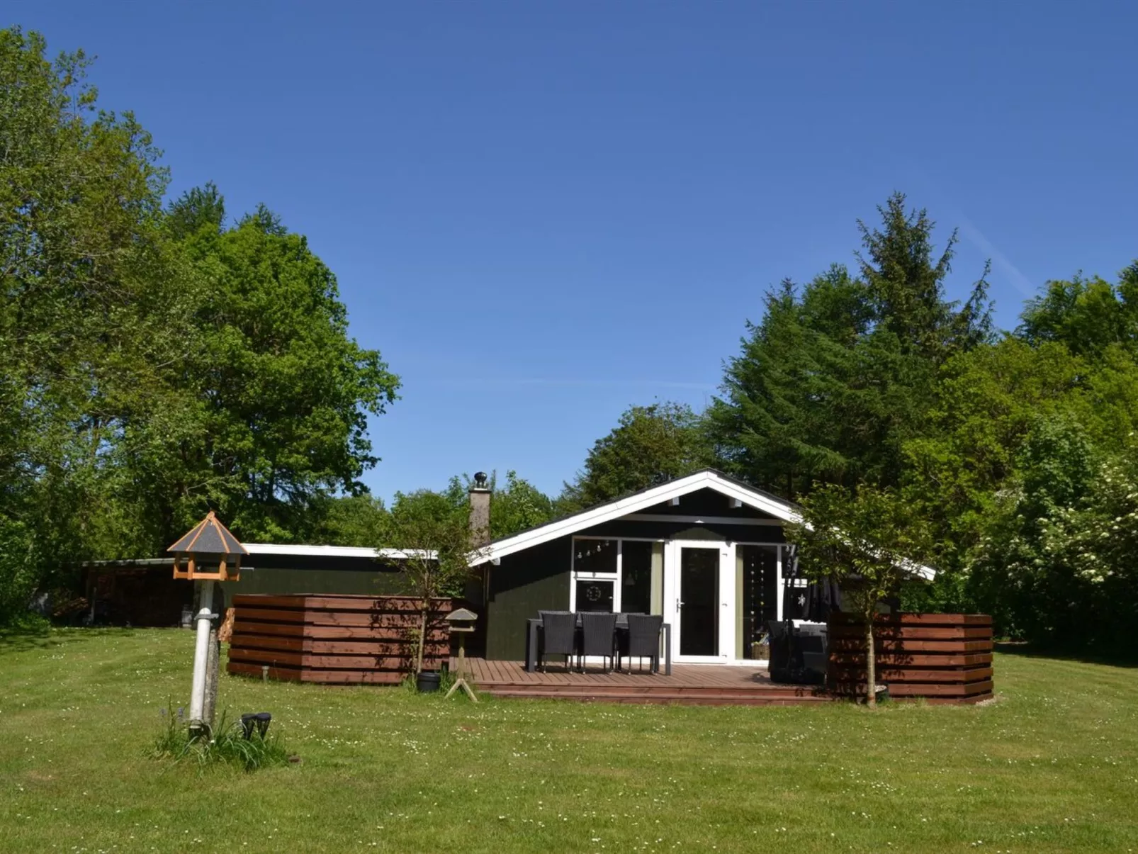 "Zaharinka" - 30km from the sea-Outside