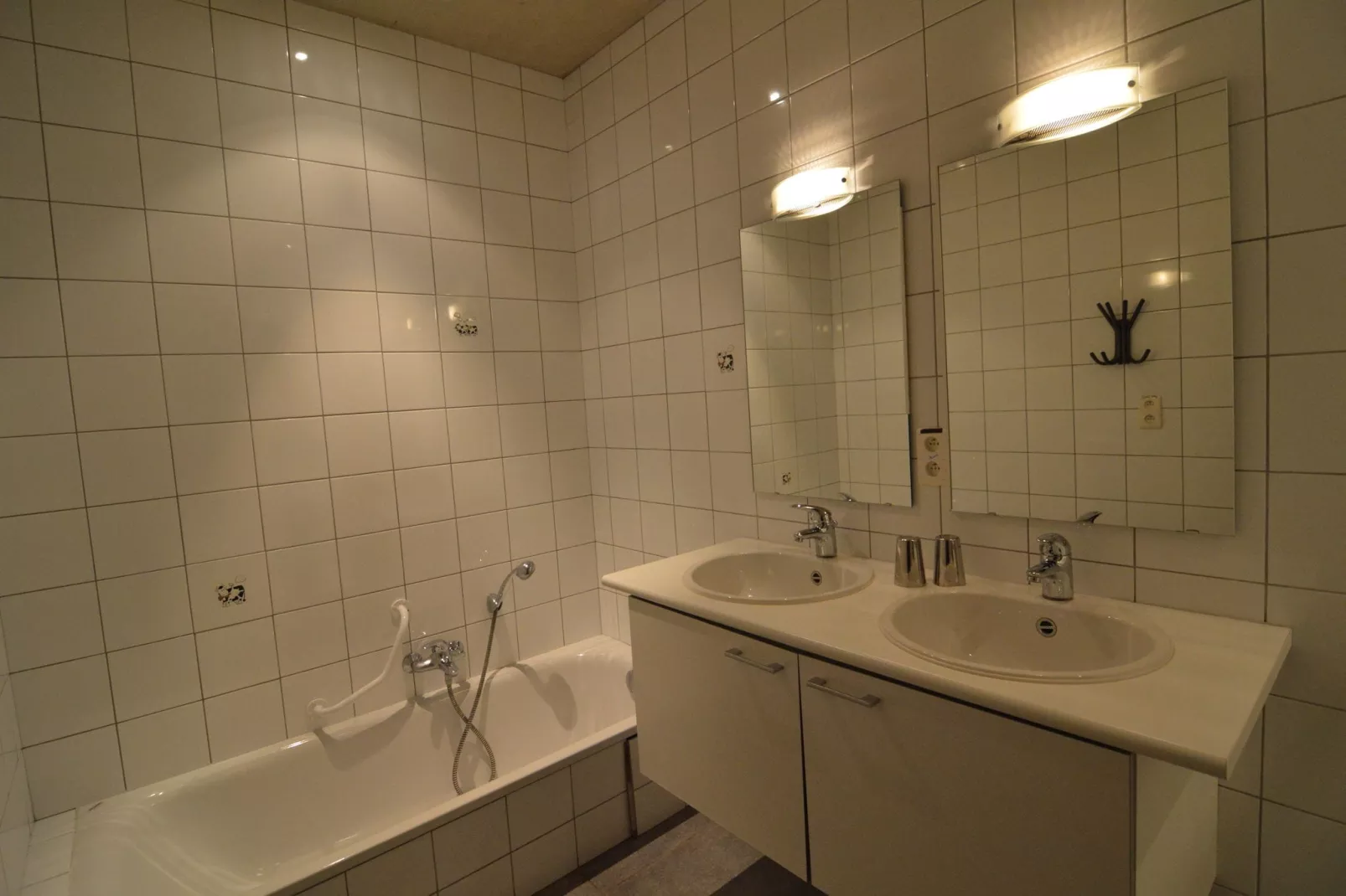 Schuur-Bathroom