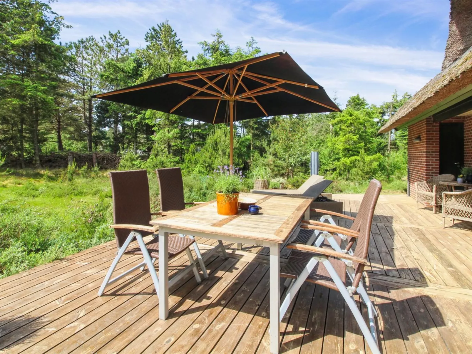 "Kersta" - 3.3km from the sea-Inside
