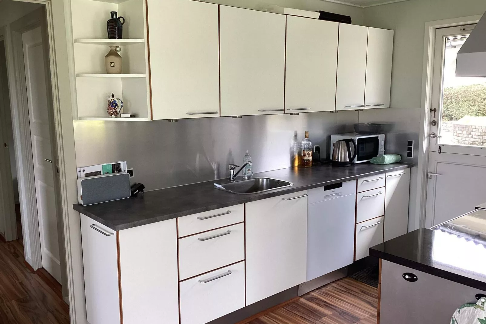 6 person holiday home in Brenderup Fyn-By Traum-Indoor