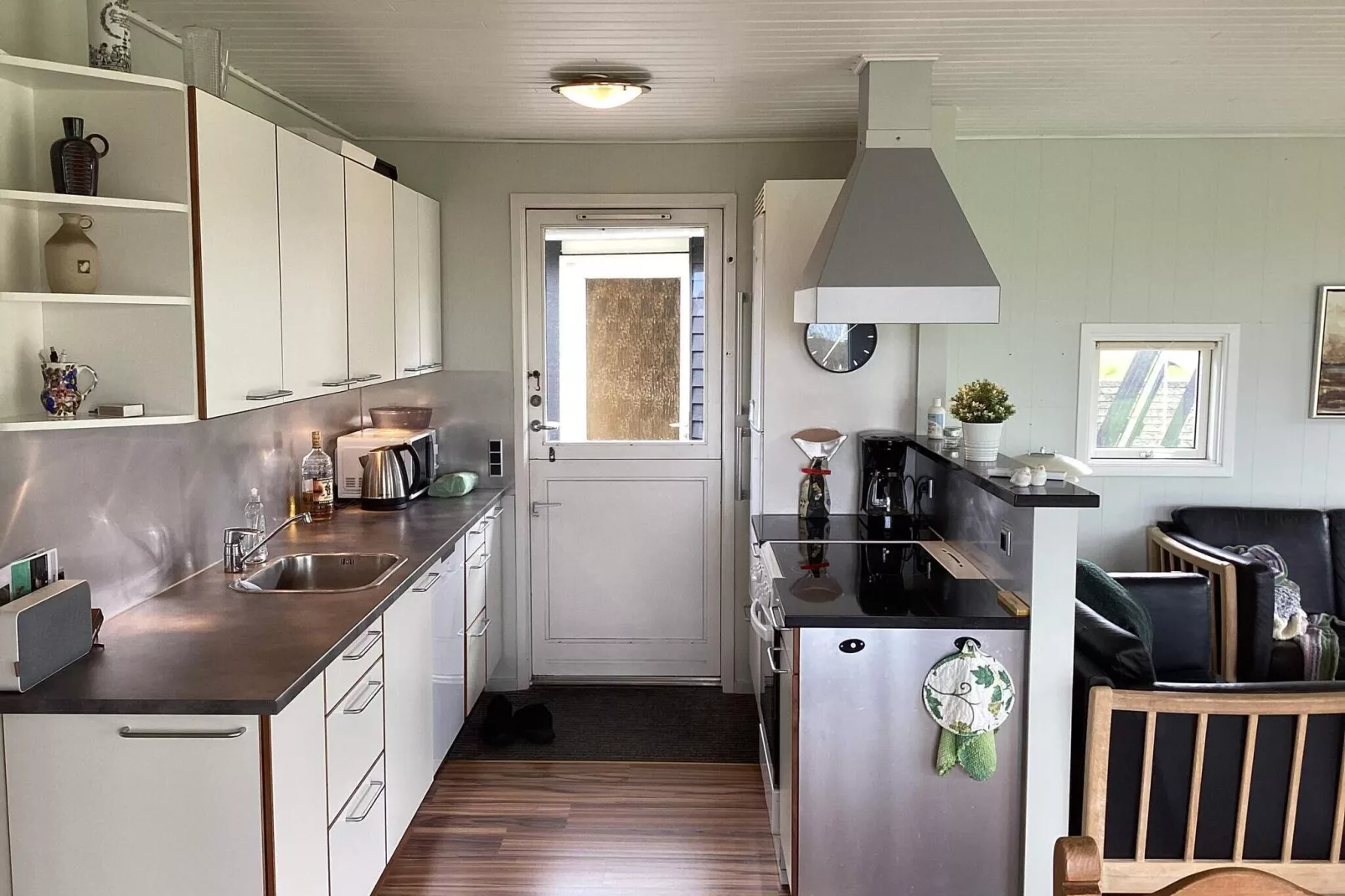 6 person holiday home in Brenderup Fyn-By Traum-Indoor