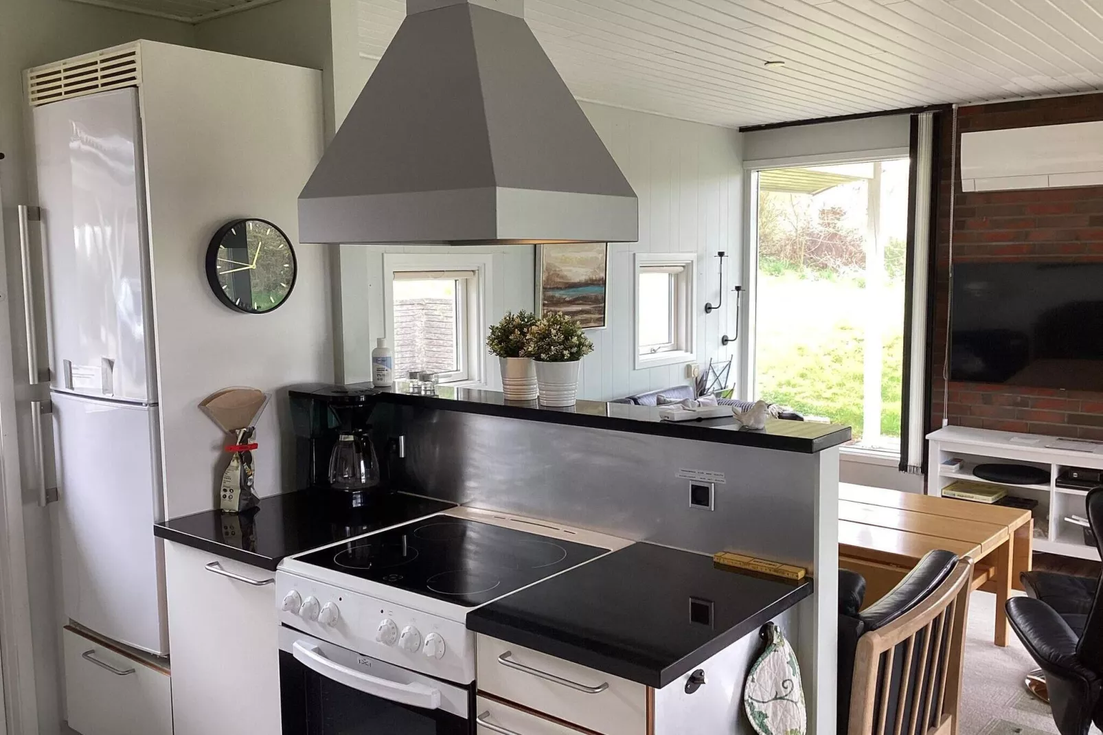 6 person holiday home in Brenderup Fyn-By Traum-Indoor