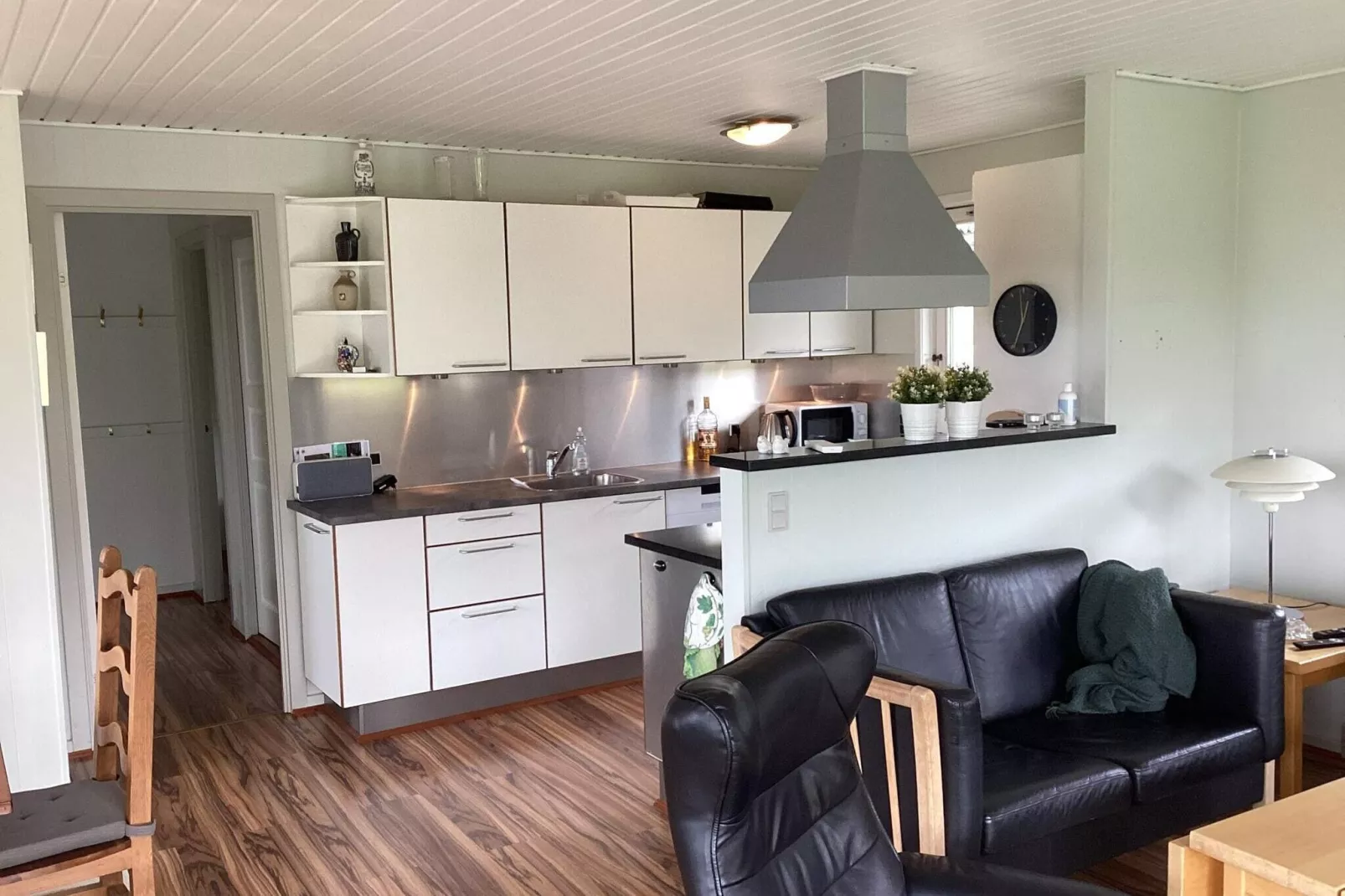 6 person holiday home in Brenderup Fyn-By Traum-Indoor
