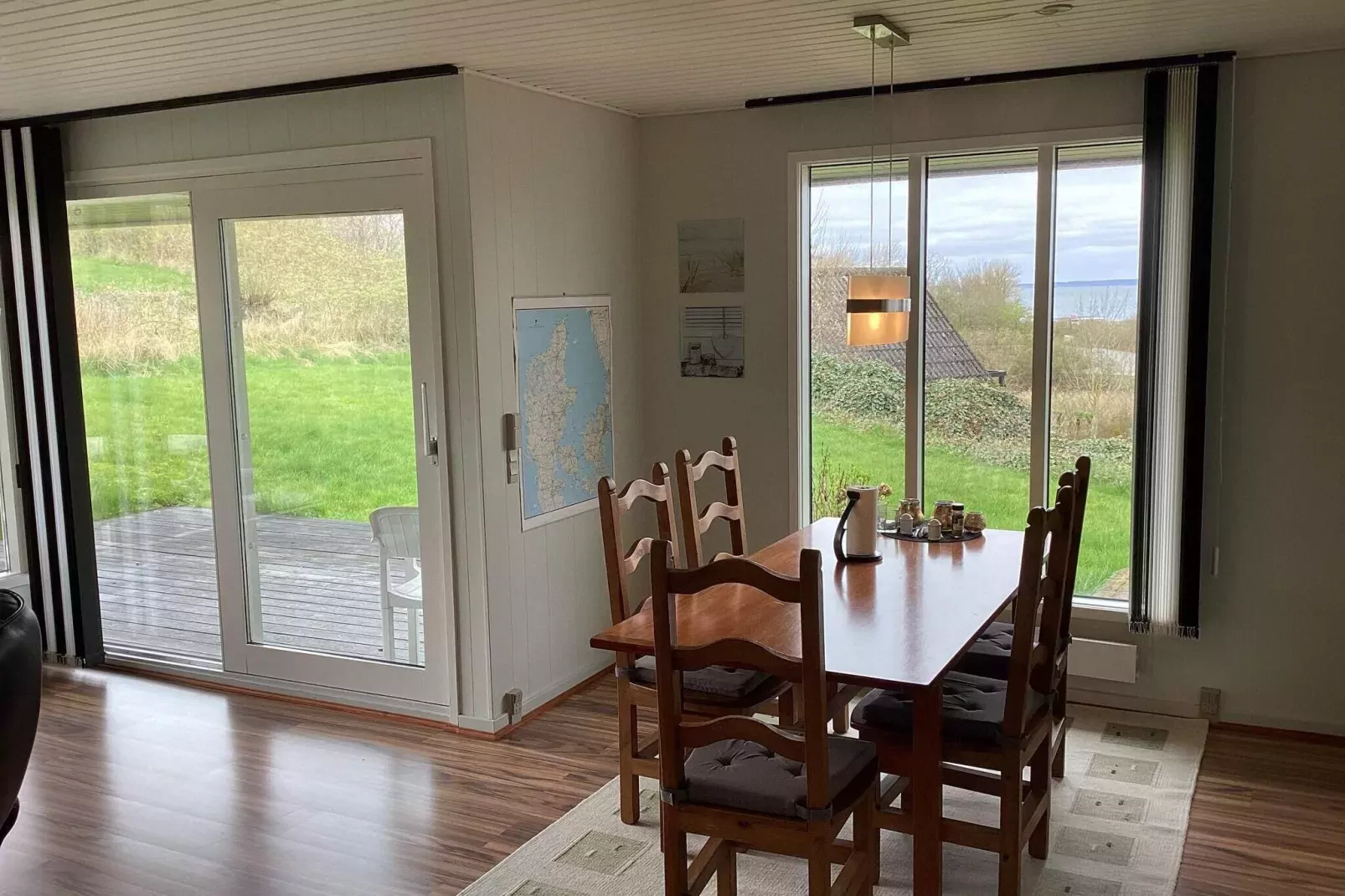 6 person holiday home in Brenderup Fyn-By Traum-Indoor