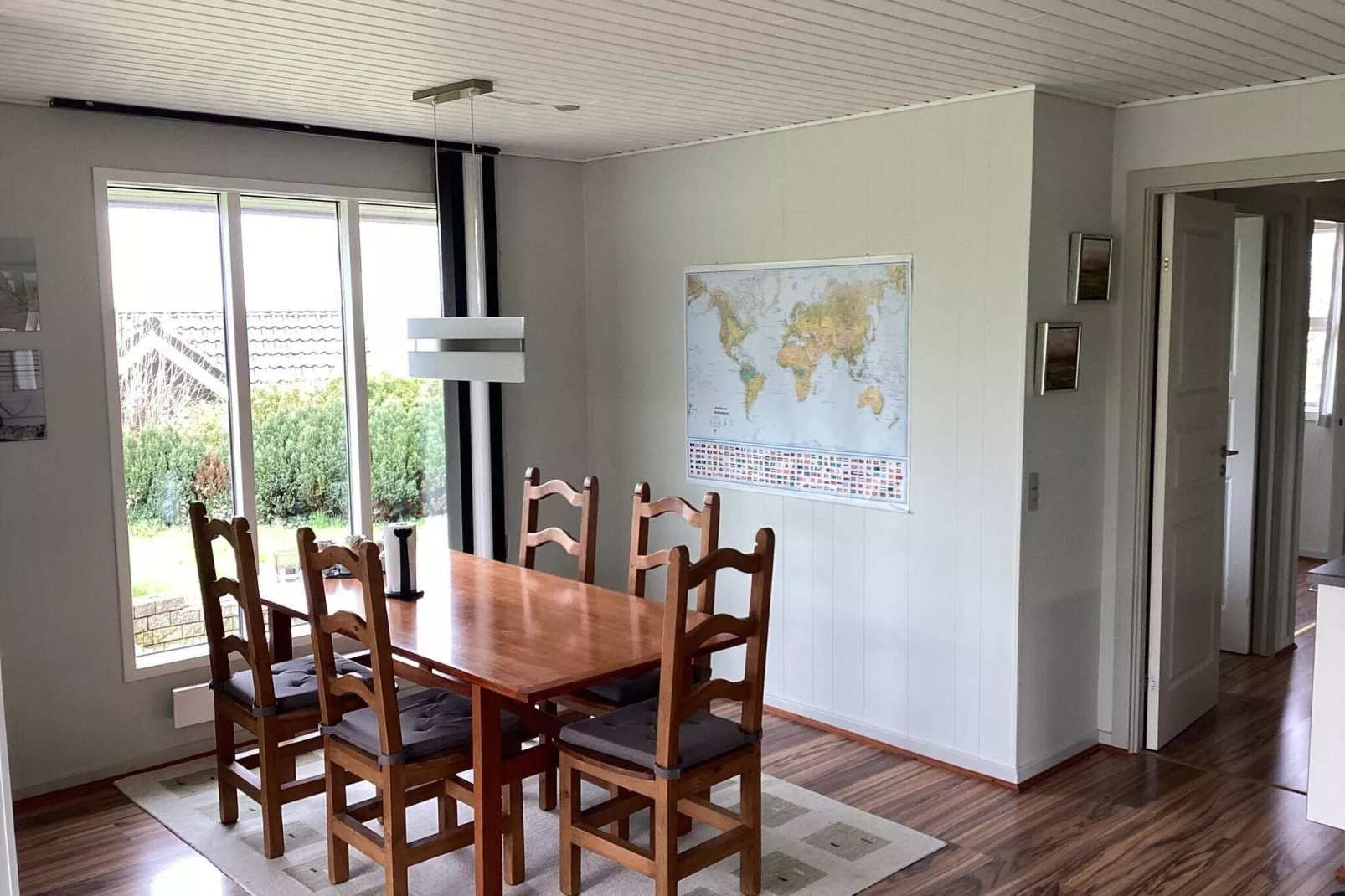 6 person holiday home in Brenderup Fyn-By Traum-Indoor