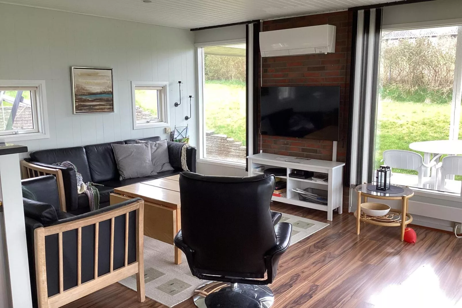 6 person holiday home in Brenderup Fyn-By Traum-Indoor