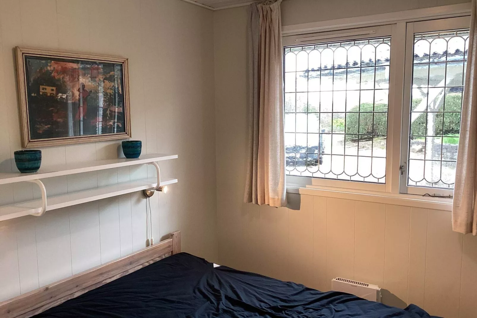 6 person holiday home in Brenderup Fyn-By Traum-Indoor