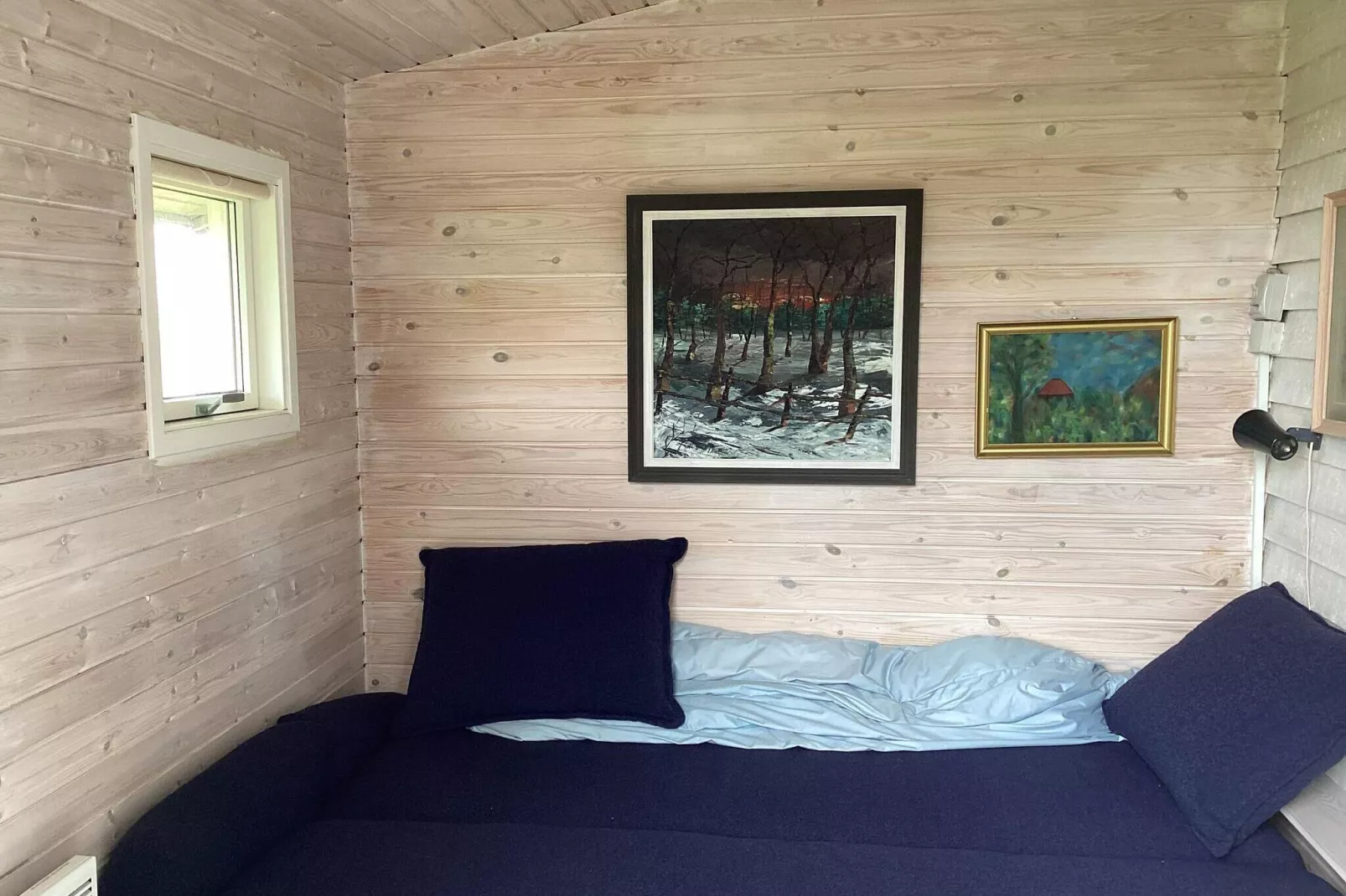 6 person holiday home in Brenderup Fyn-By Traum-Indoor