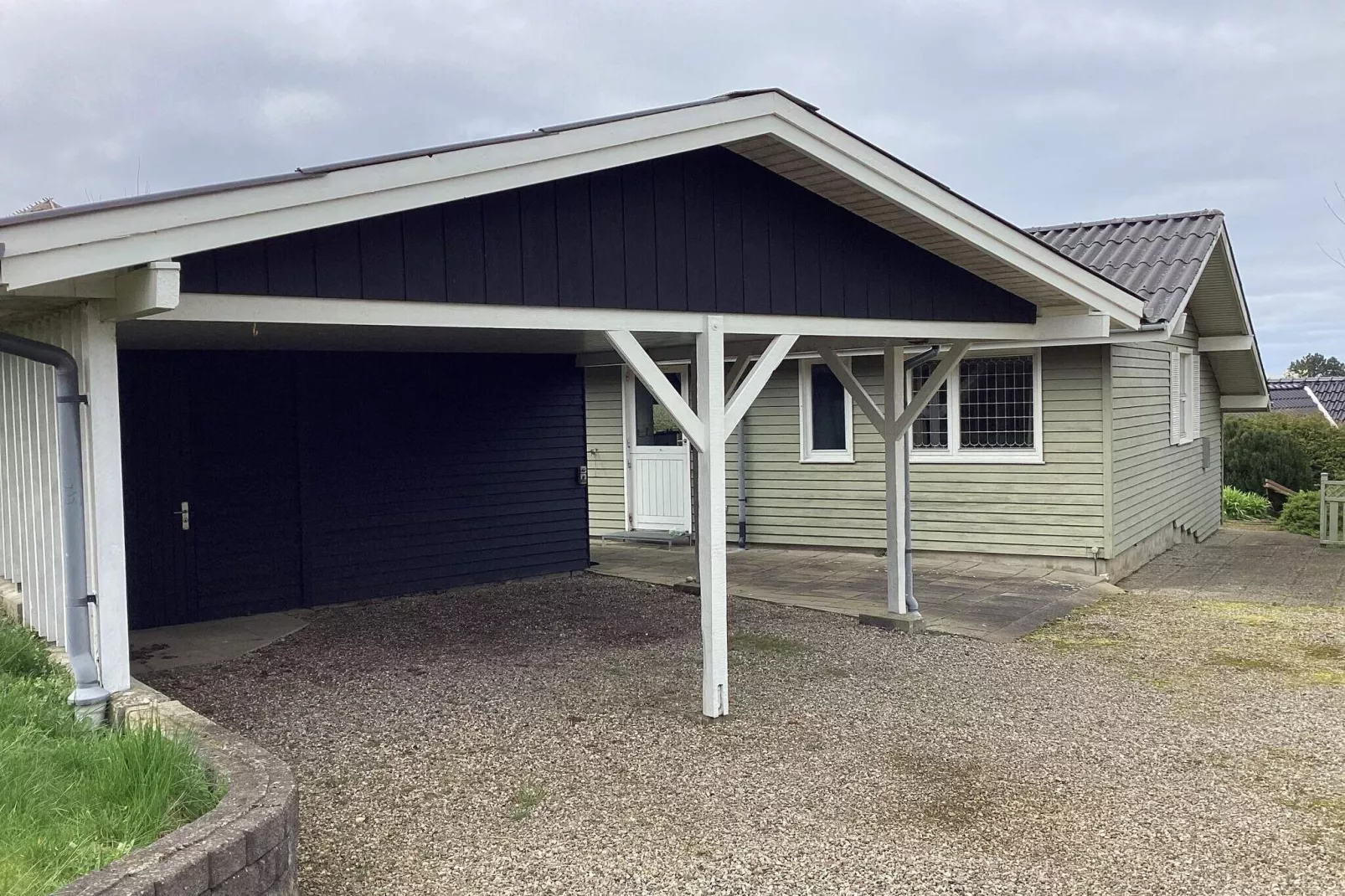6 person holiday home in Brenderup Fyn-By Traum-View