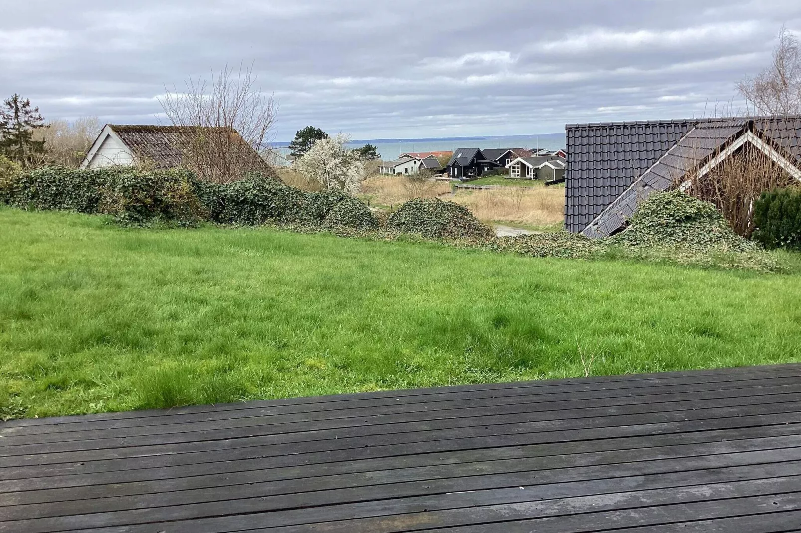 6 person holiday home in Brenderup Fyn-By Traum-View
