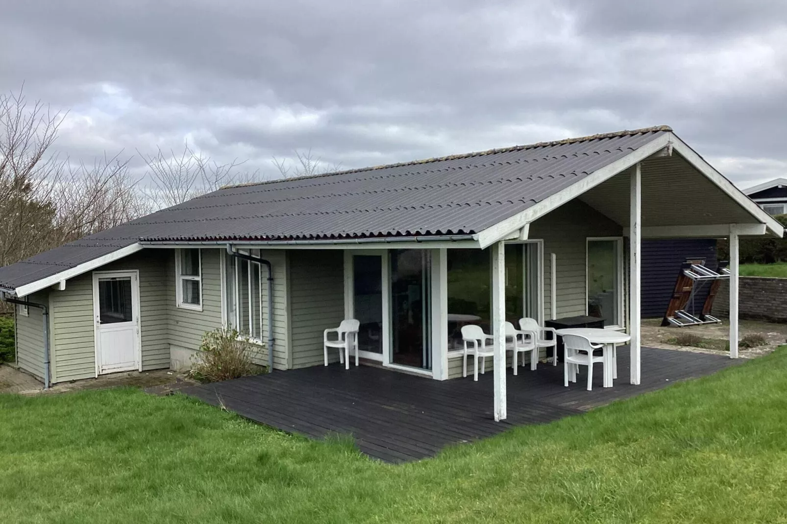 6 person holiday home in Brenderup Fyn-By Traum-View