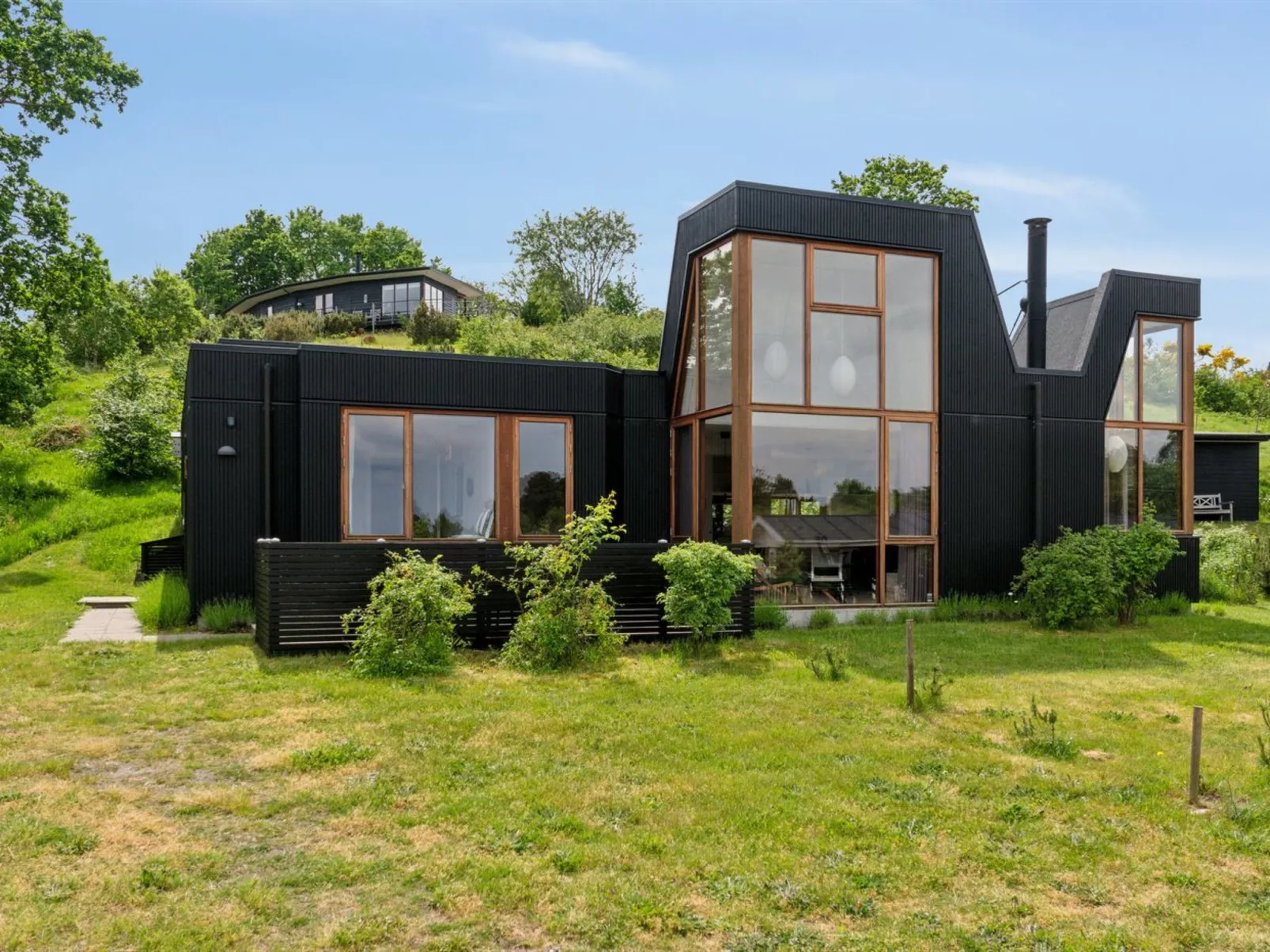 "Fritze" - 400m from the sea-Outside