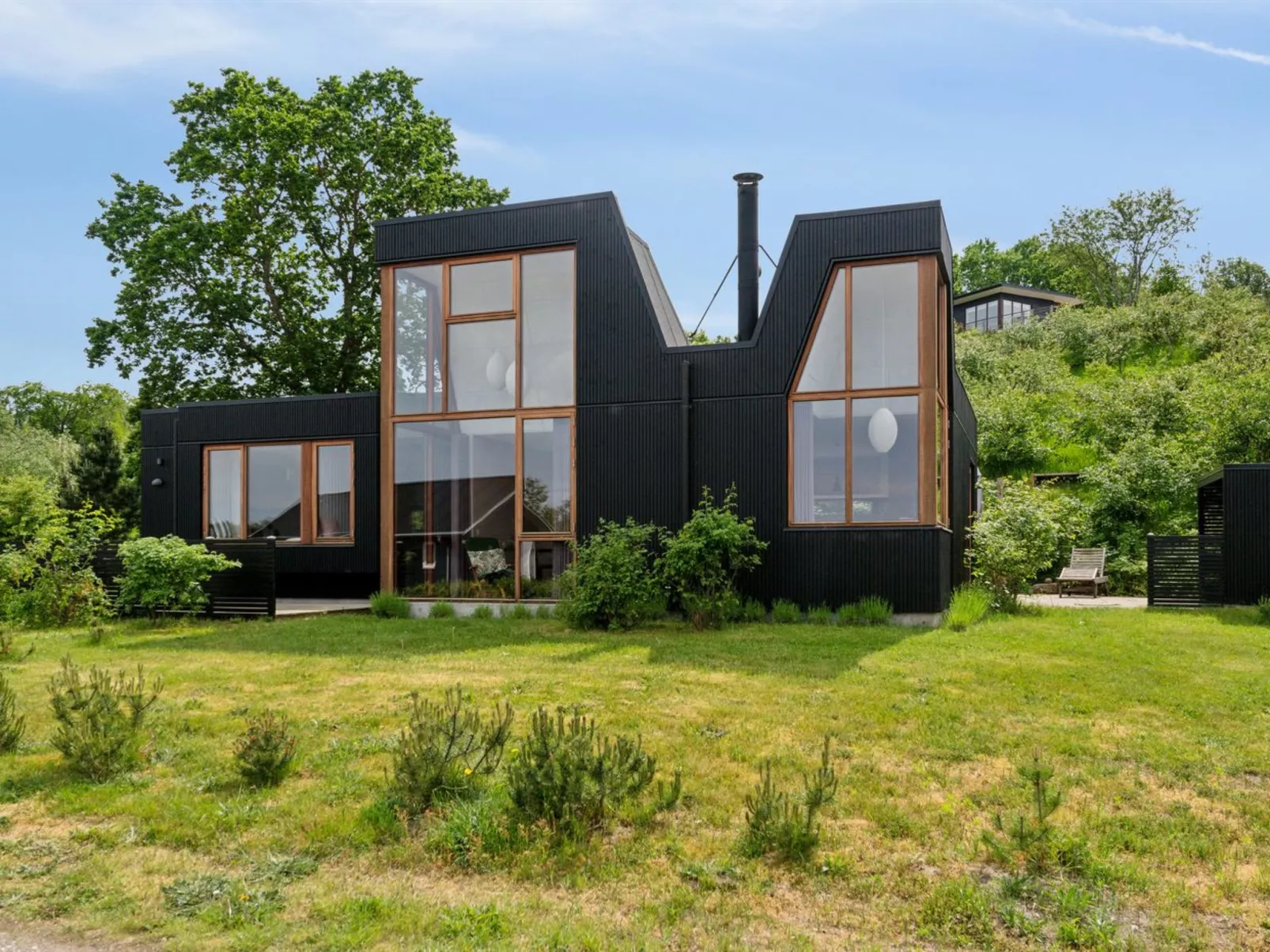 "Fritze" - 400m from the sea-Outside