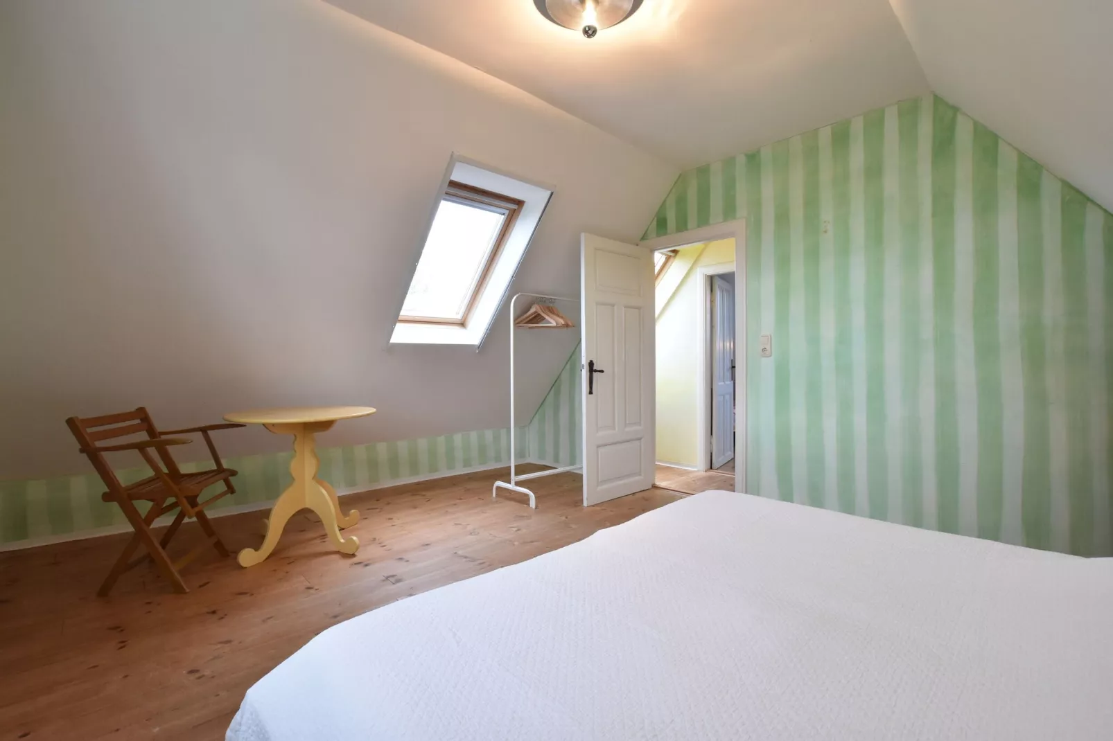 Ferienhaus am Haff-Bedroom
