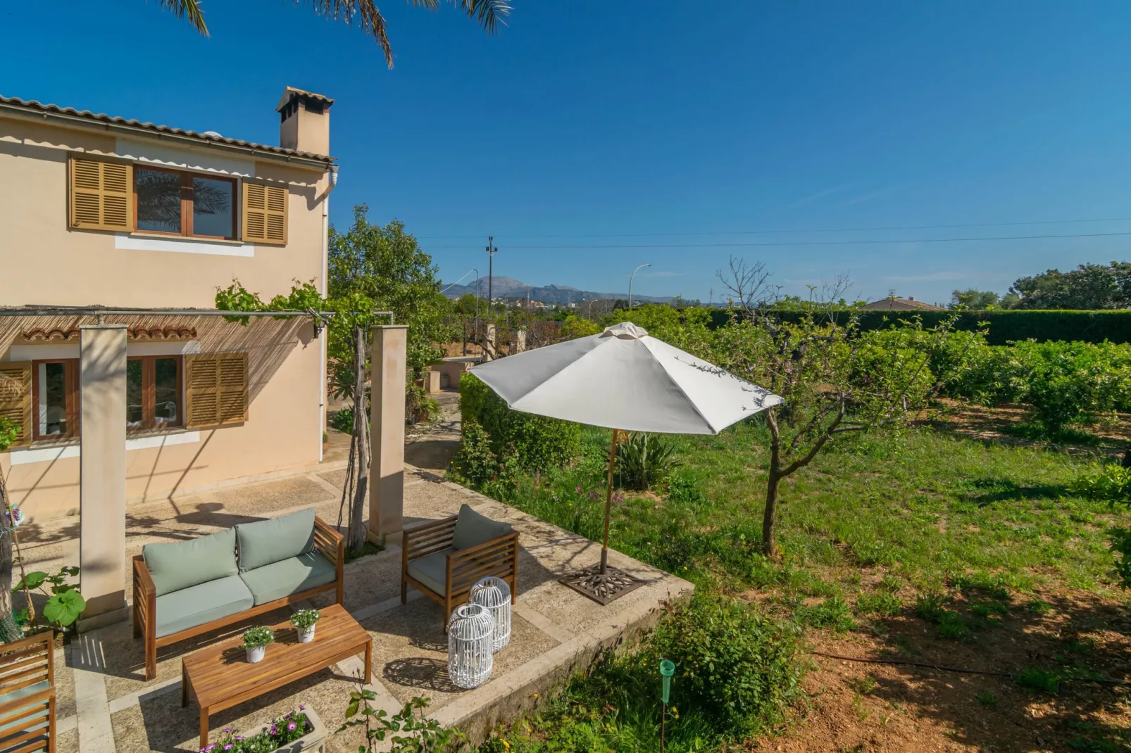 Can Pilos-Exterior summer
