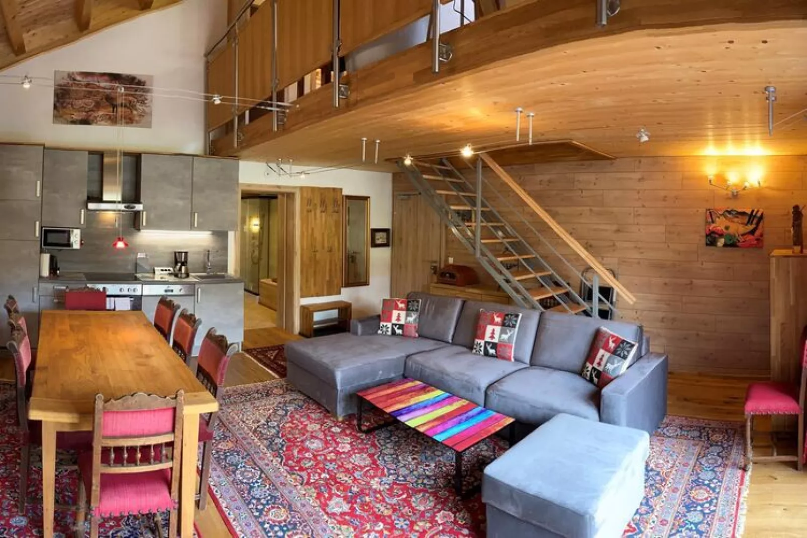 Chalet Salzburg