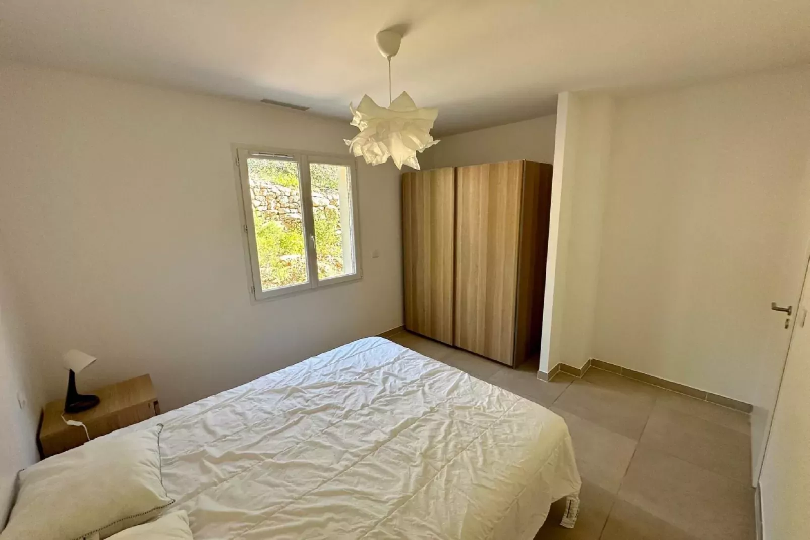 L'Esquirol-Bedroom