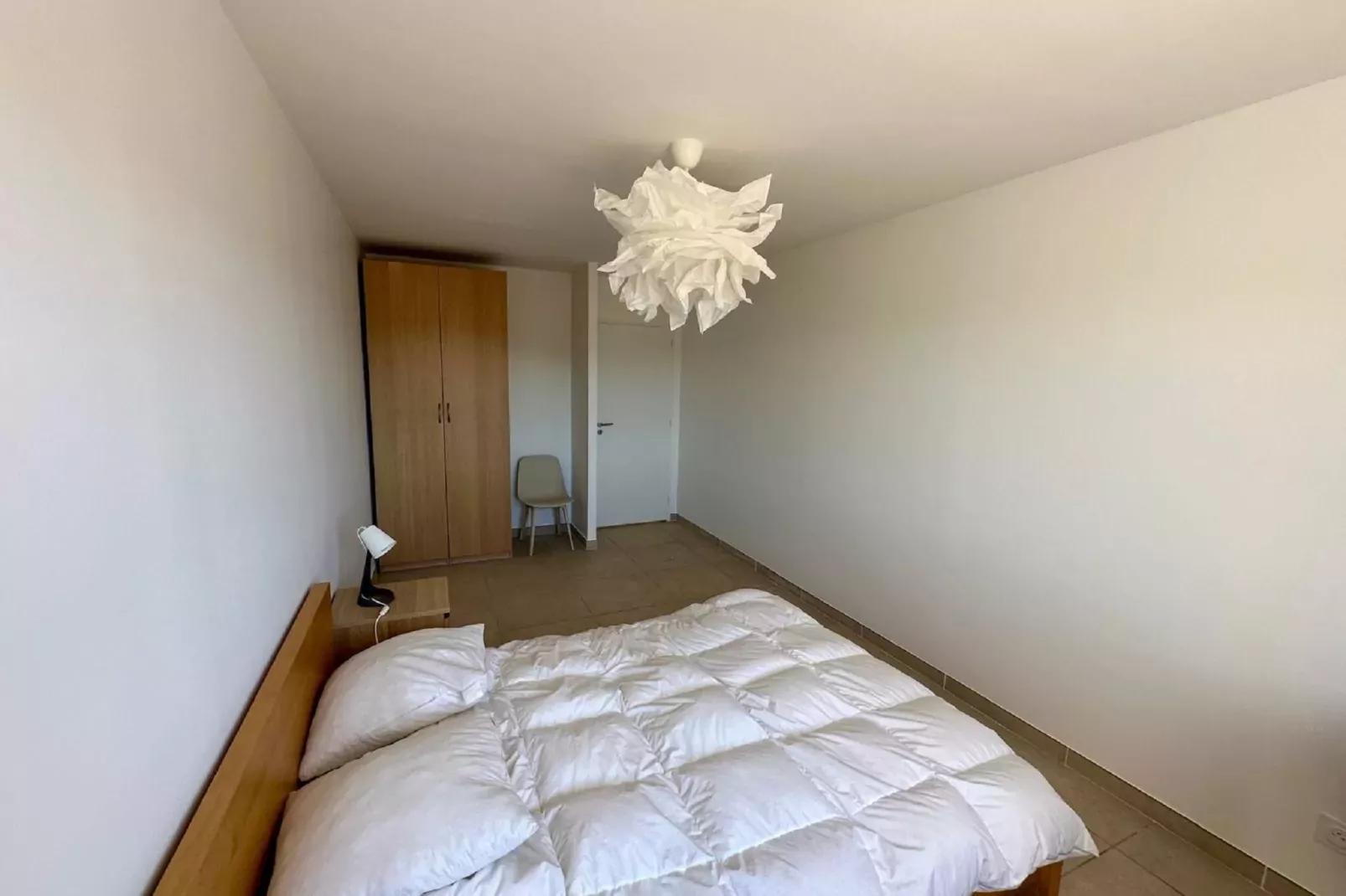 L'Esquirol-Bedroom