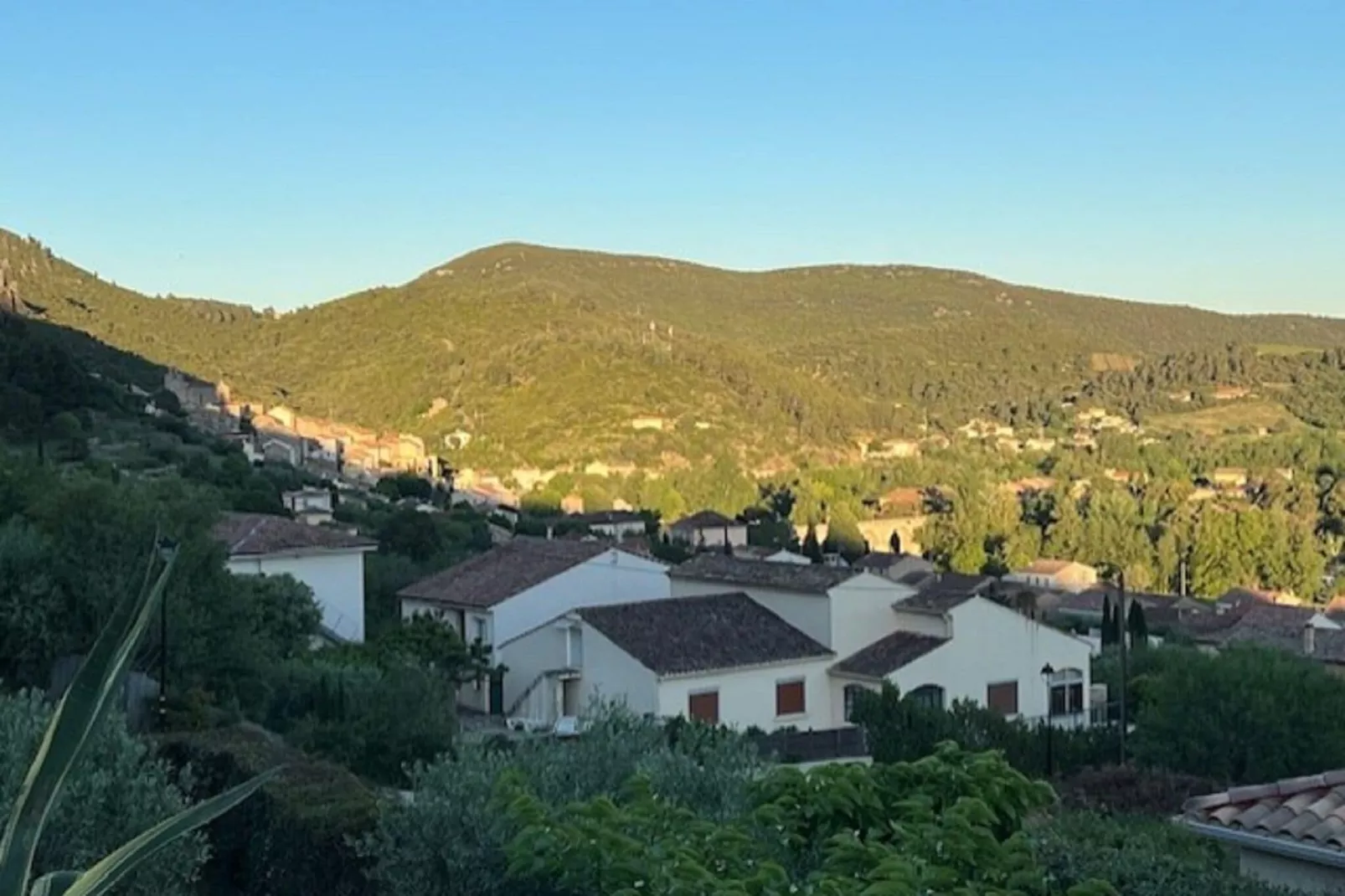 L'Esquirol-View summer
