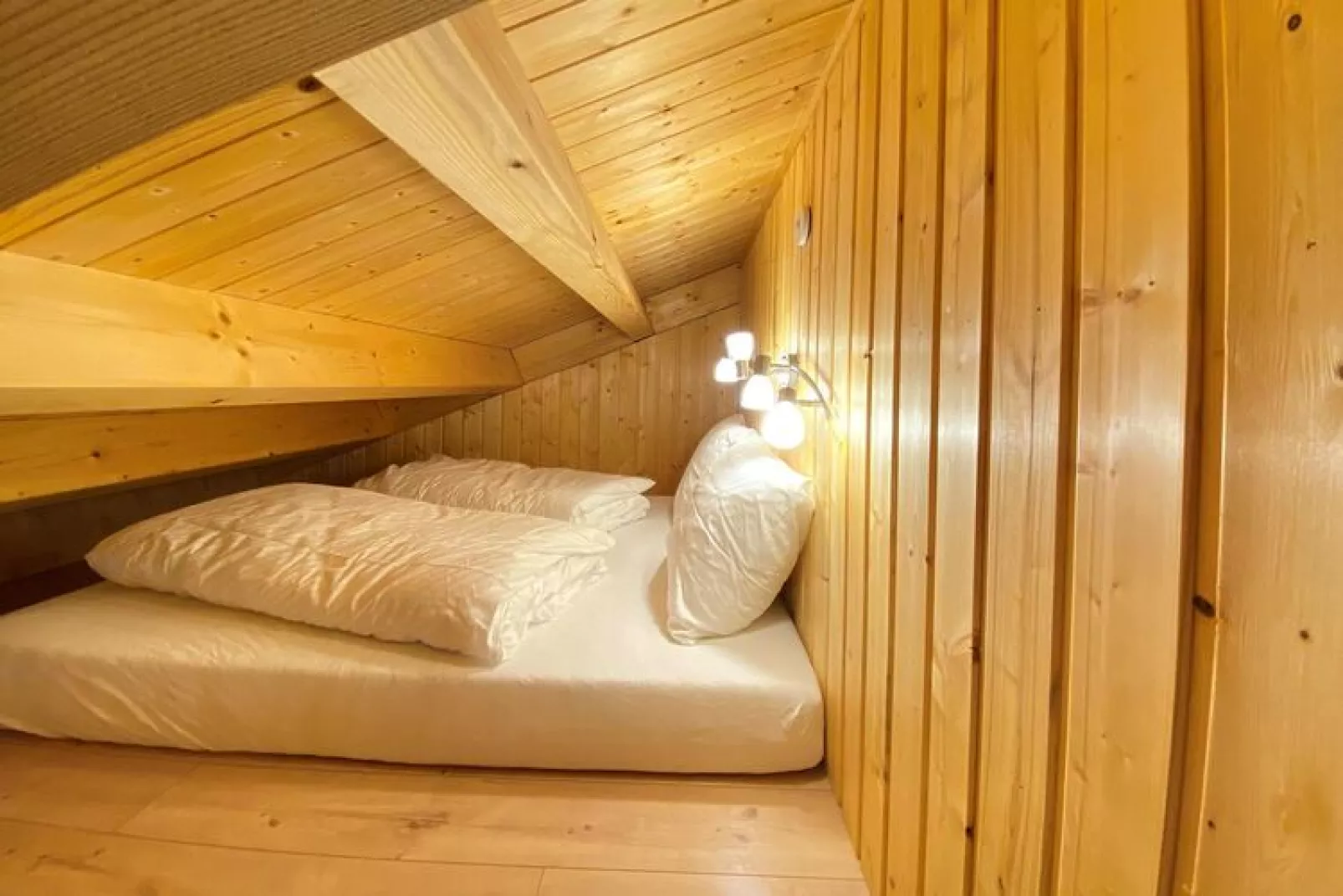 Chalet Salzburg