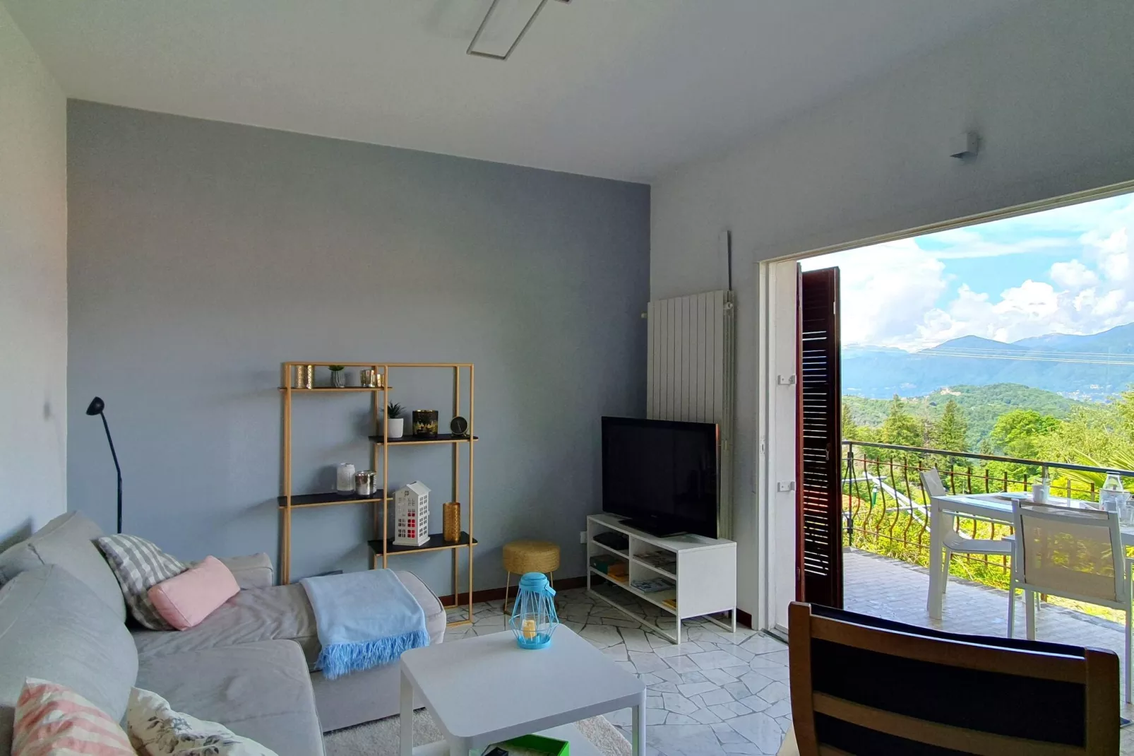 LUP-Living room