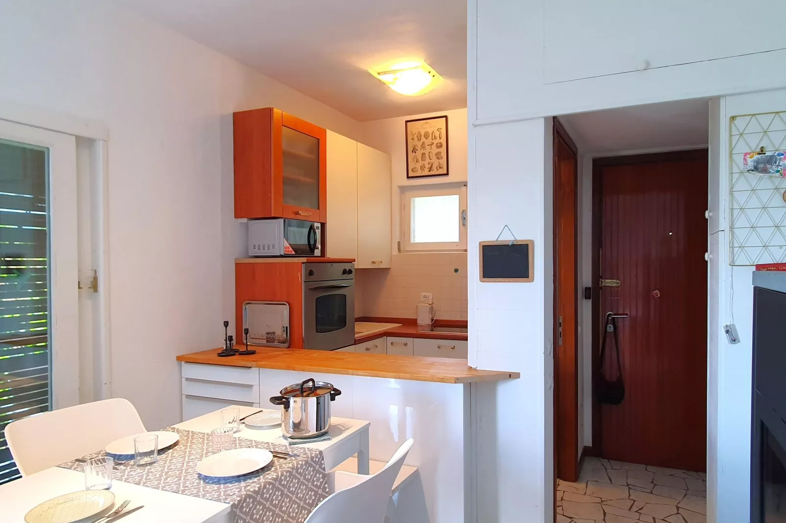 LUP-Kitchen
