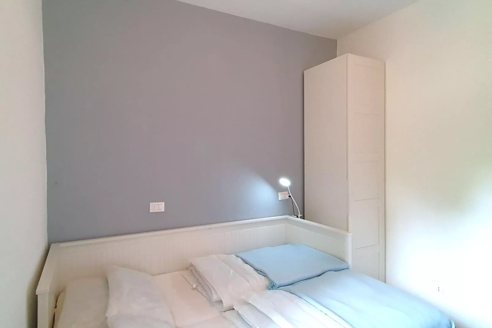 LUP-Bedroom