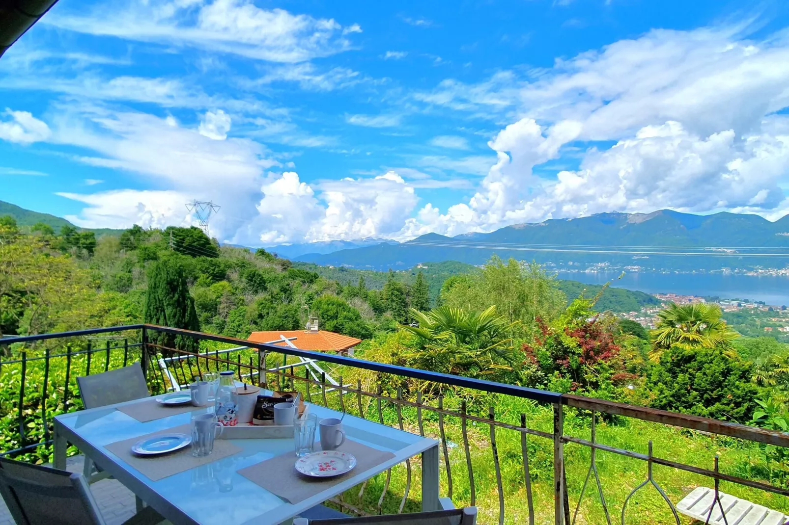 LUP-Terrace balcony