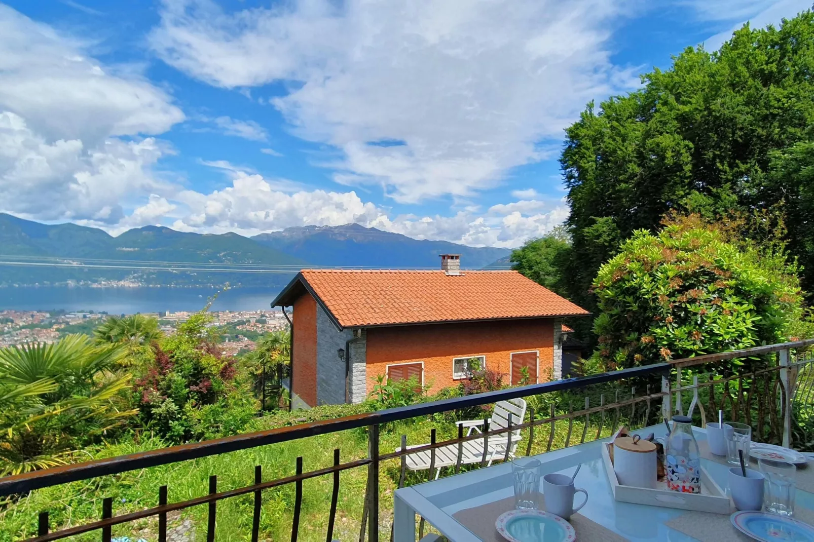 LUP-Terrace balcony