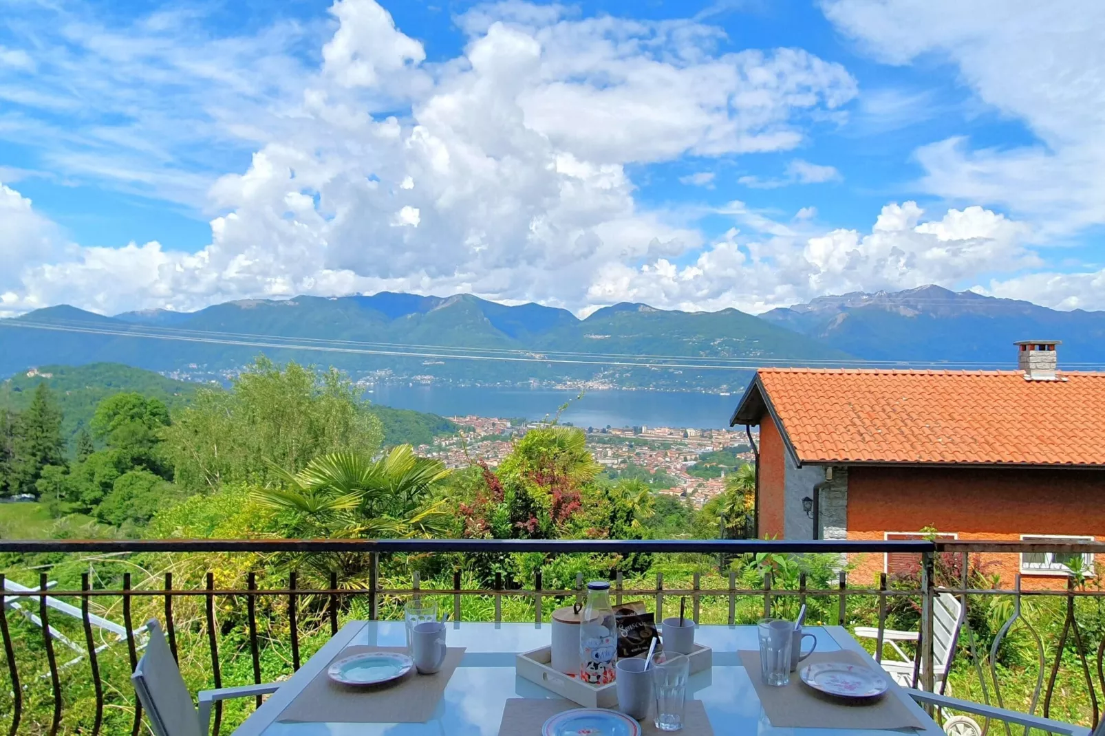 LUP-Terrace balcony