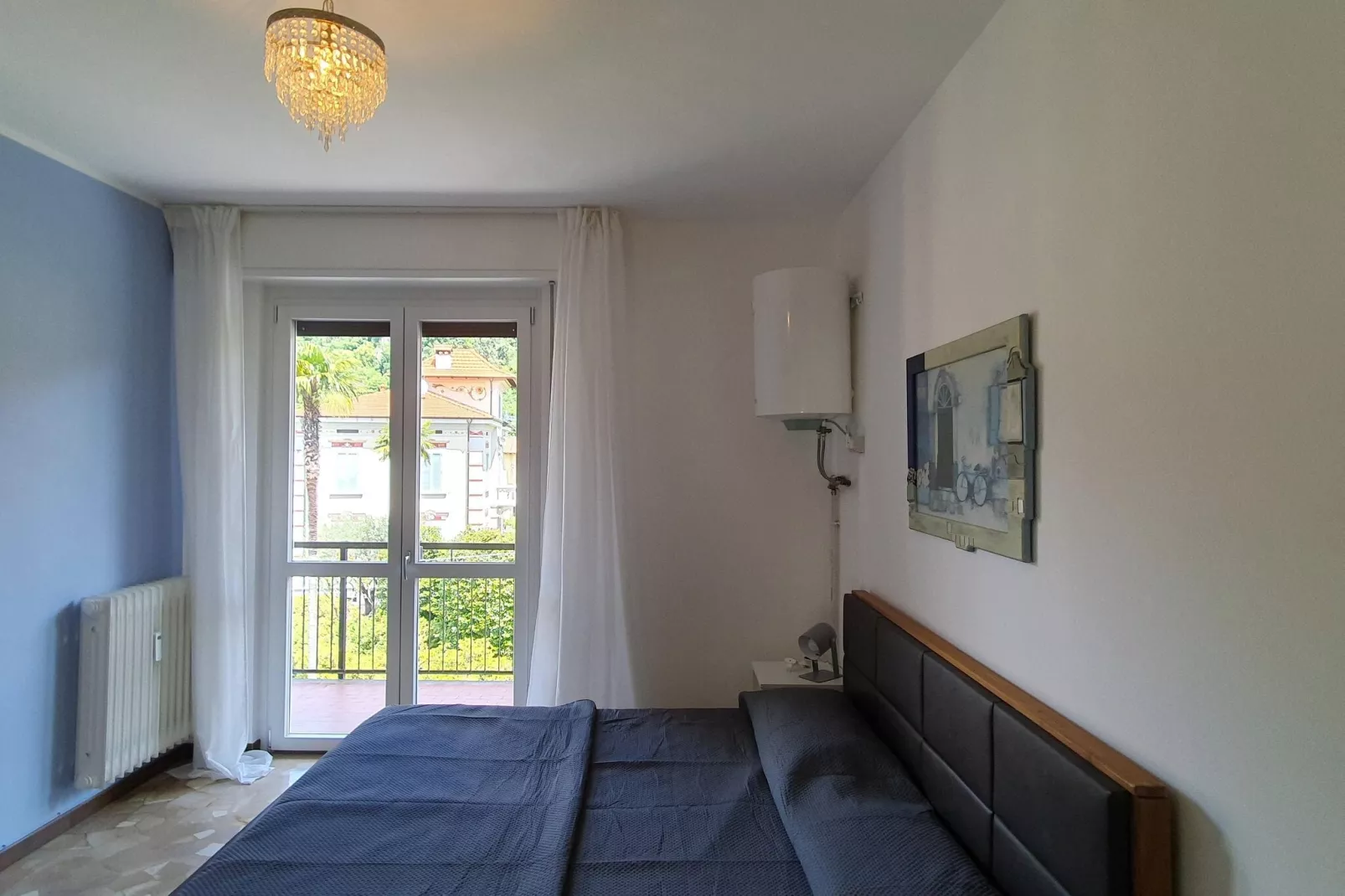 ALO 03/1-Schlafzimmer
