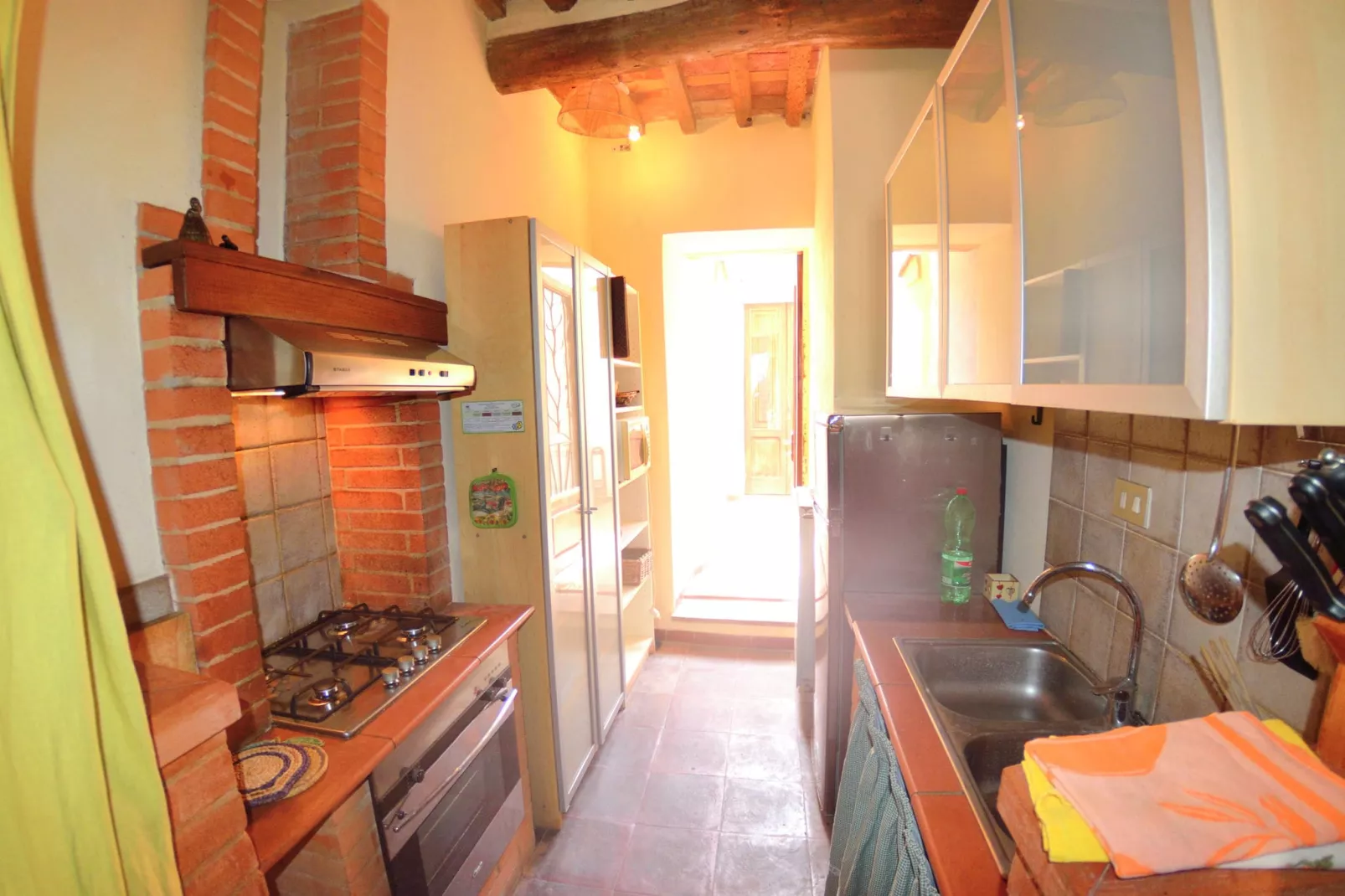 Cabella Quattro-Kitchen