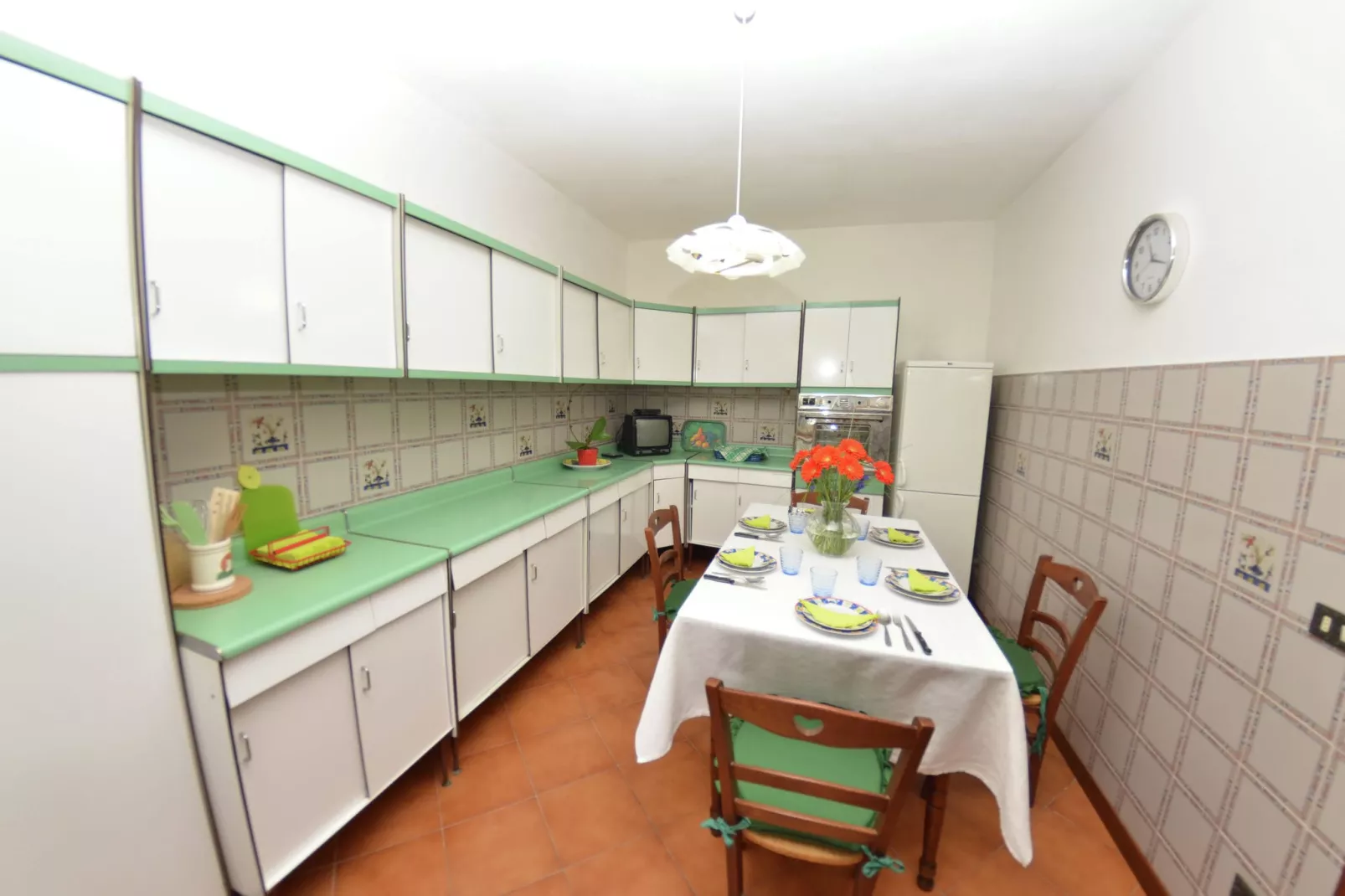 Margherita-Kitchen
