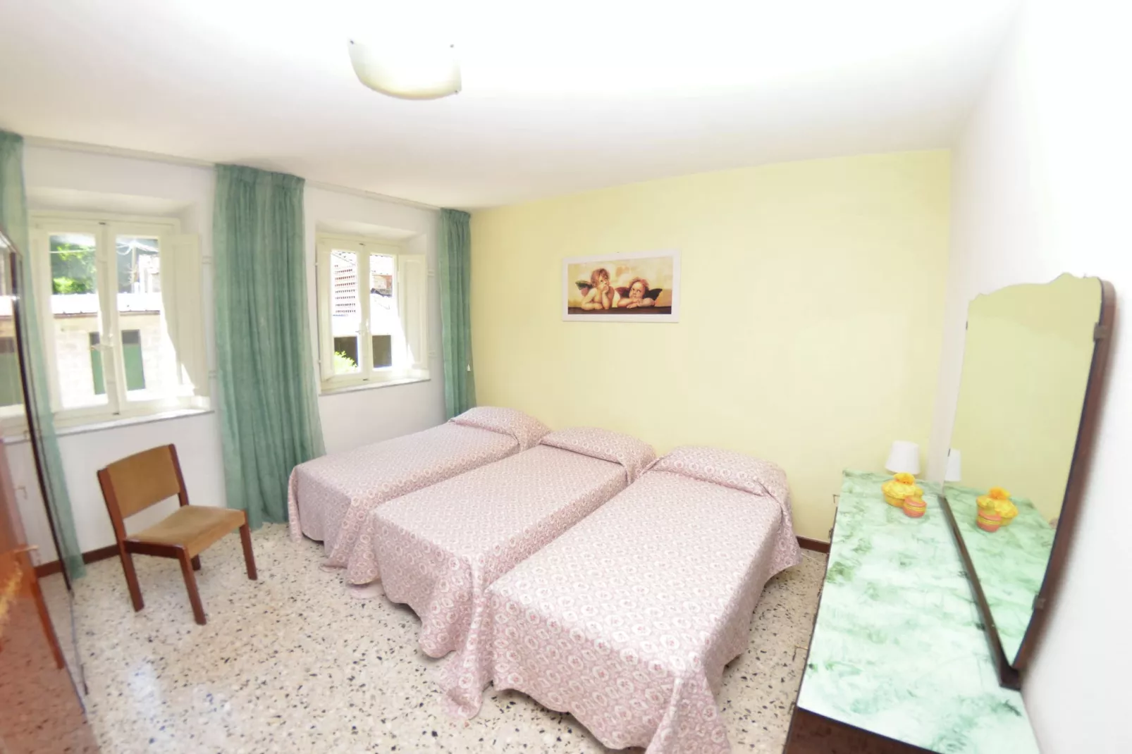 Margherita-Bedroom