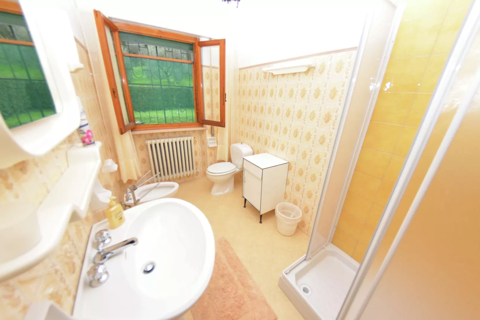 Margherita-Bathroom