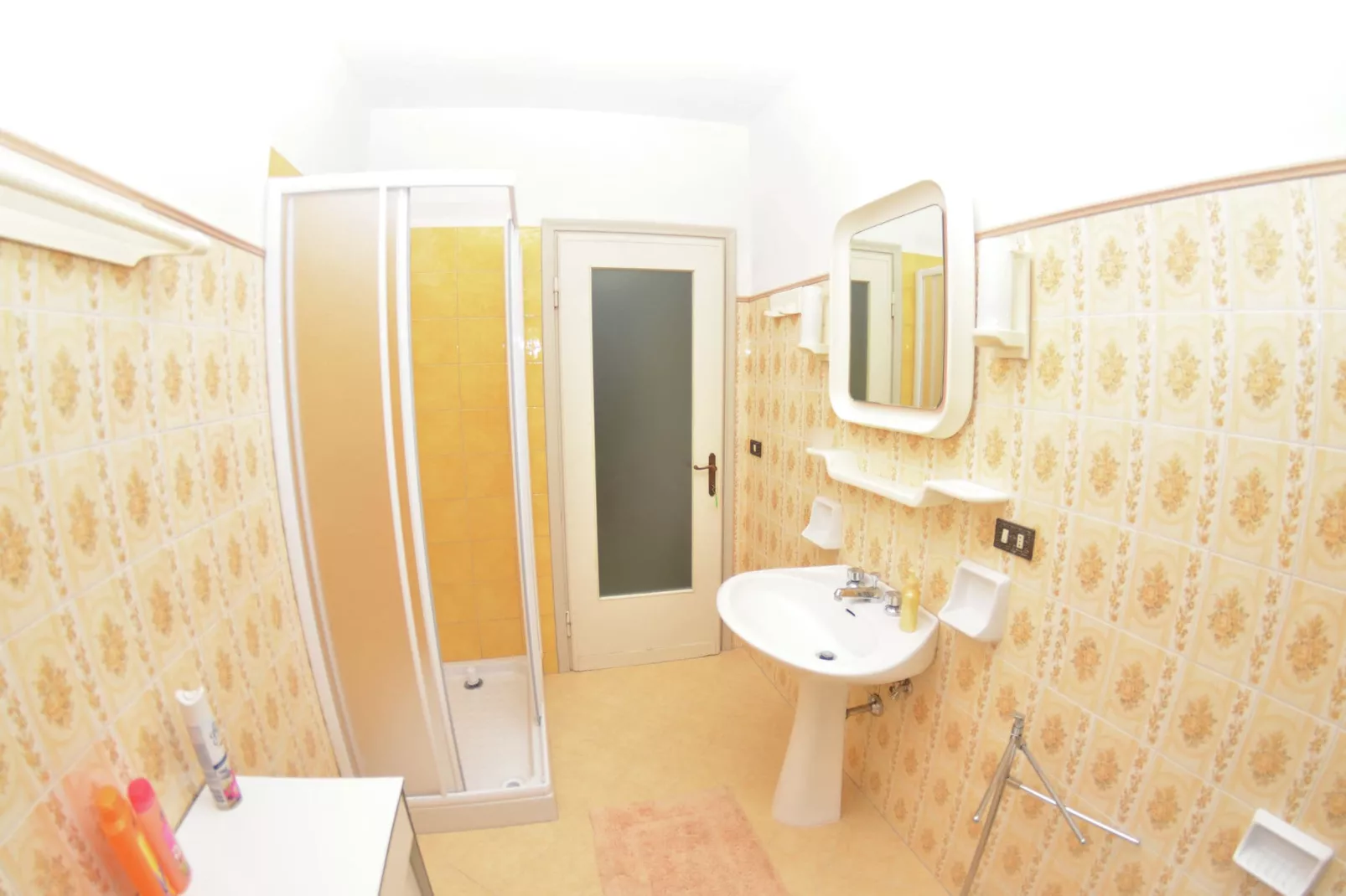 Margherita-Bathroom
